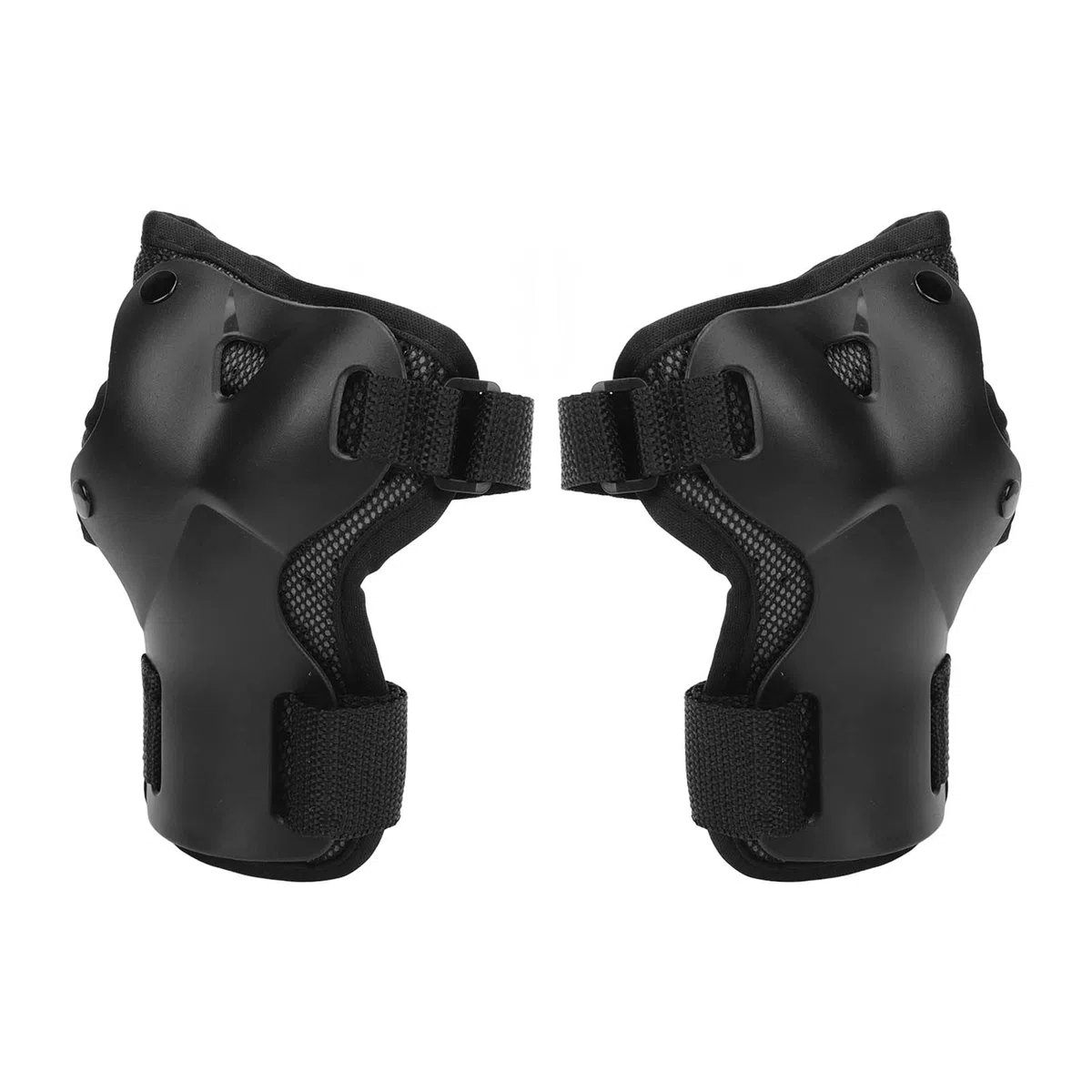 Muñequera Deportiva, Muñequera de Protección Ajustable Que Absorbe los Golpes para Esquiar, Snowboard, Monopatín y Patines