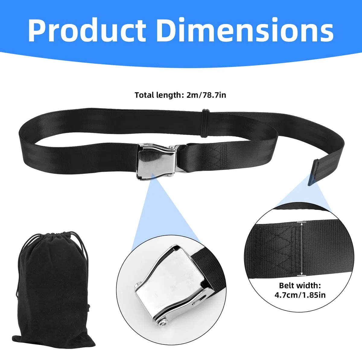 Correa Nórdica Curl de Isquiotibiales, Poliéster Premium y Duradero Cinturón de Banco Curl Nórdico Práctico Accesorio para Entrenamiento en Casa Ideal para Mujeres y Hombres (Negro)