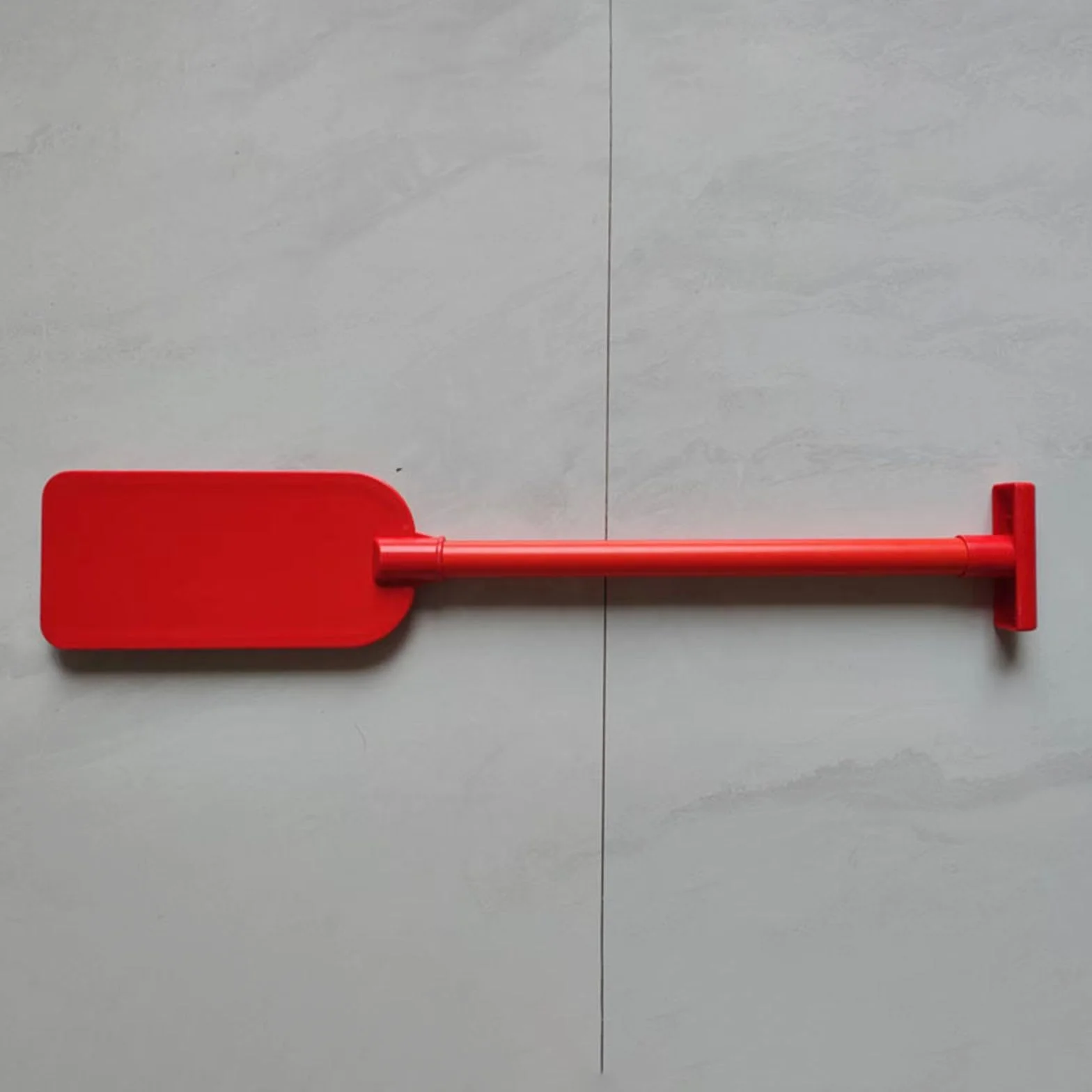 Remo Infantil de PVC Cómodo Y Decorativo para Canoa, Ideal para Actuaciones en Botes Inflables Y Escenarios.