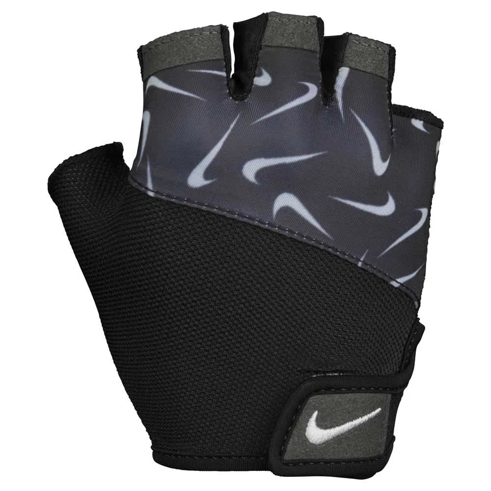 Nike Guantes de Gimnasio Elemental para Mujer
