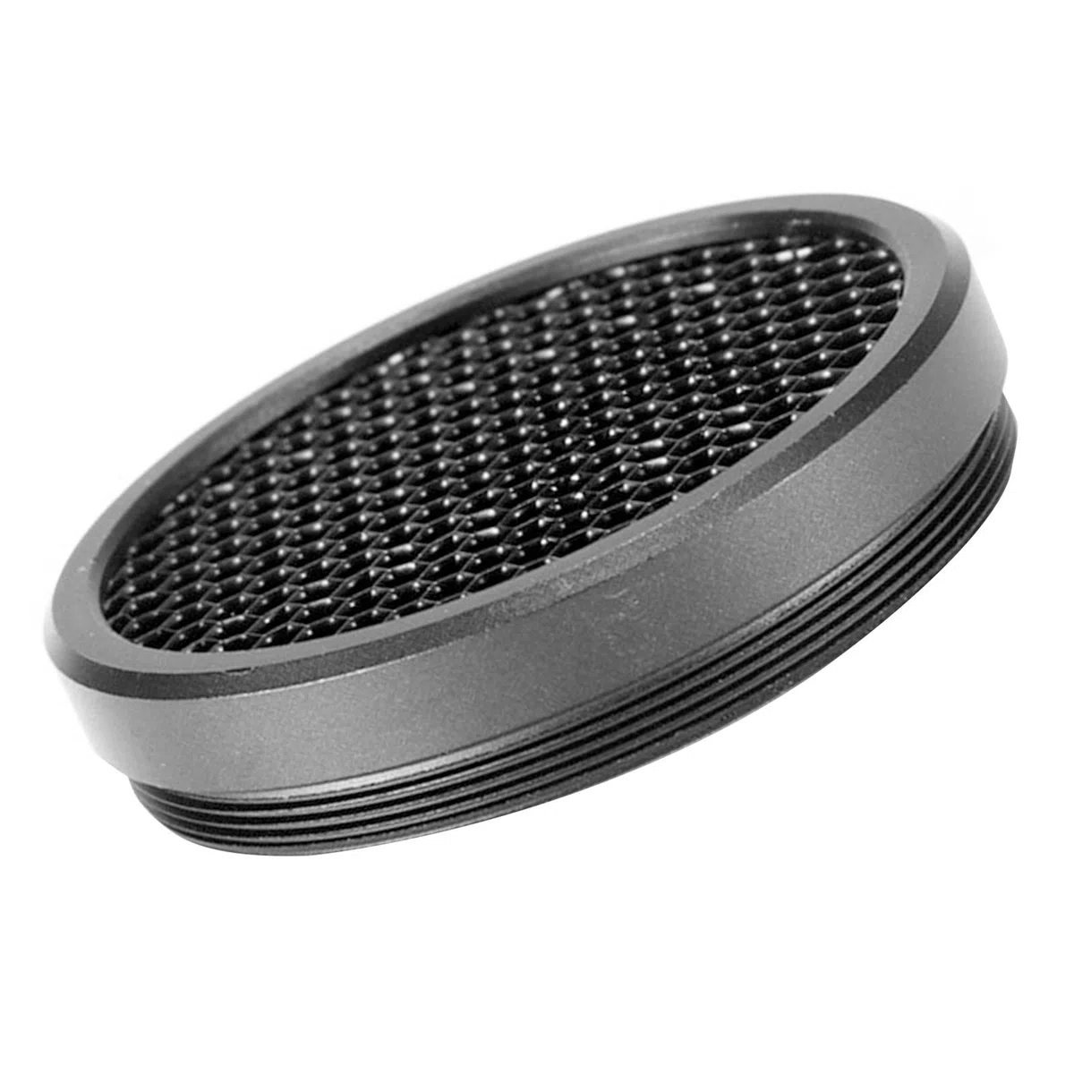 Cubierta de Lente Protección de Malla para Dispositivos Antirreflectantes, Equipo de Caza de 50 mm & 56 mm Visor de Objetivo Óptico Alcance del Rifle Tapas Solares para Aim-O Killflash