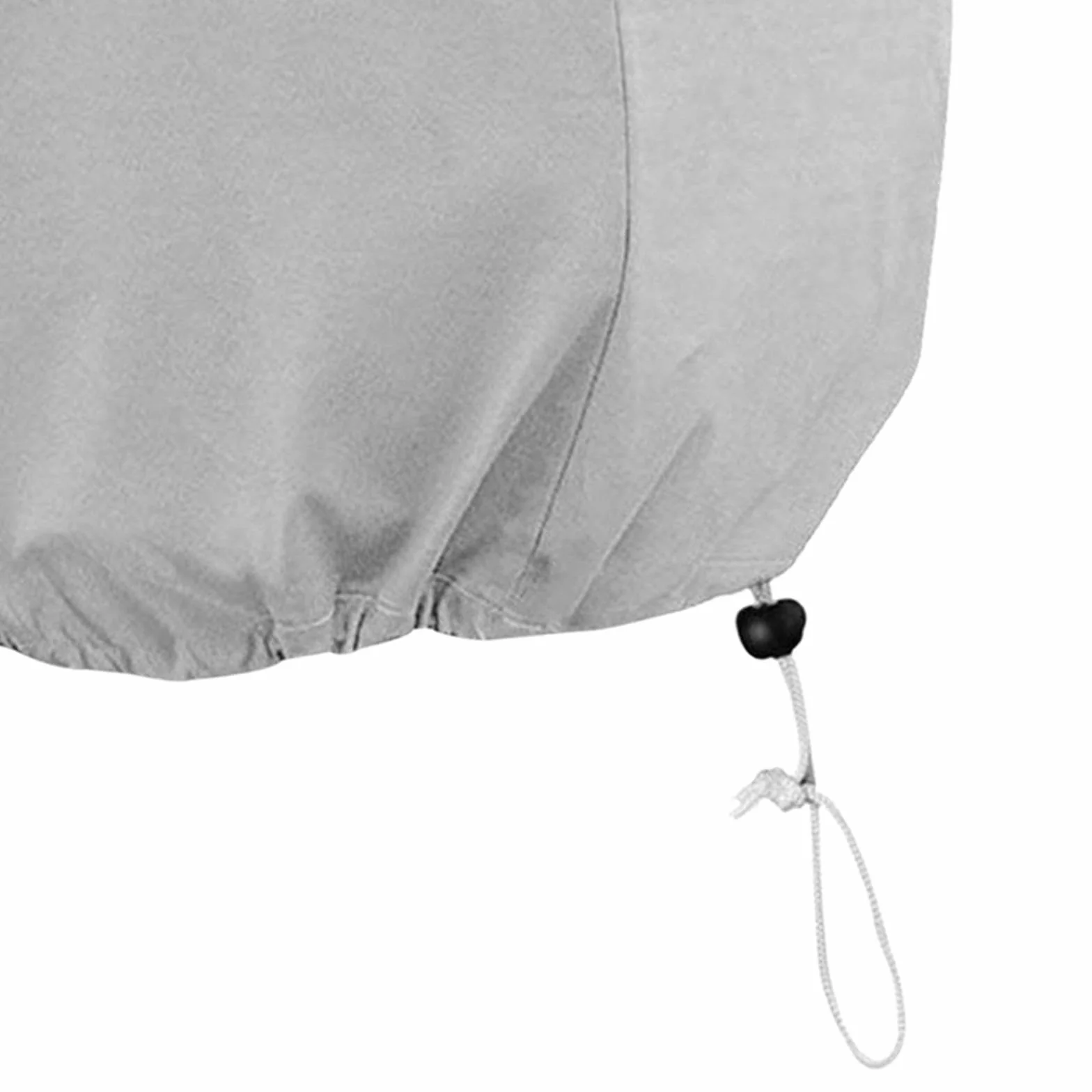 Amagogo Funda para Motor fueraborda, Resistente al Polvo, a y al, Resistente al Agua.