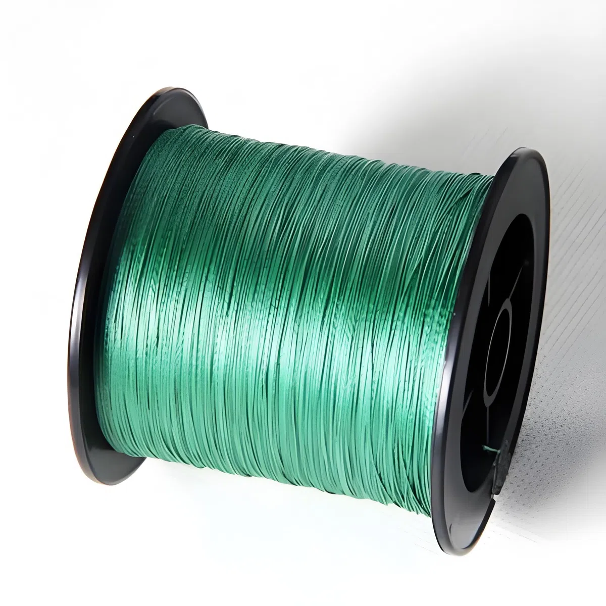 Cable de Pesca Resistente al Desgaste, 1 Rollo