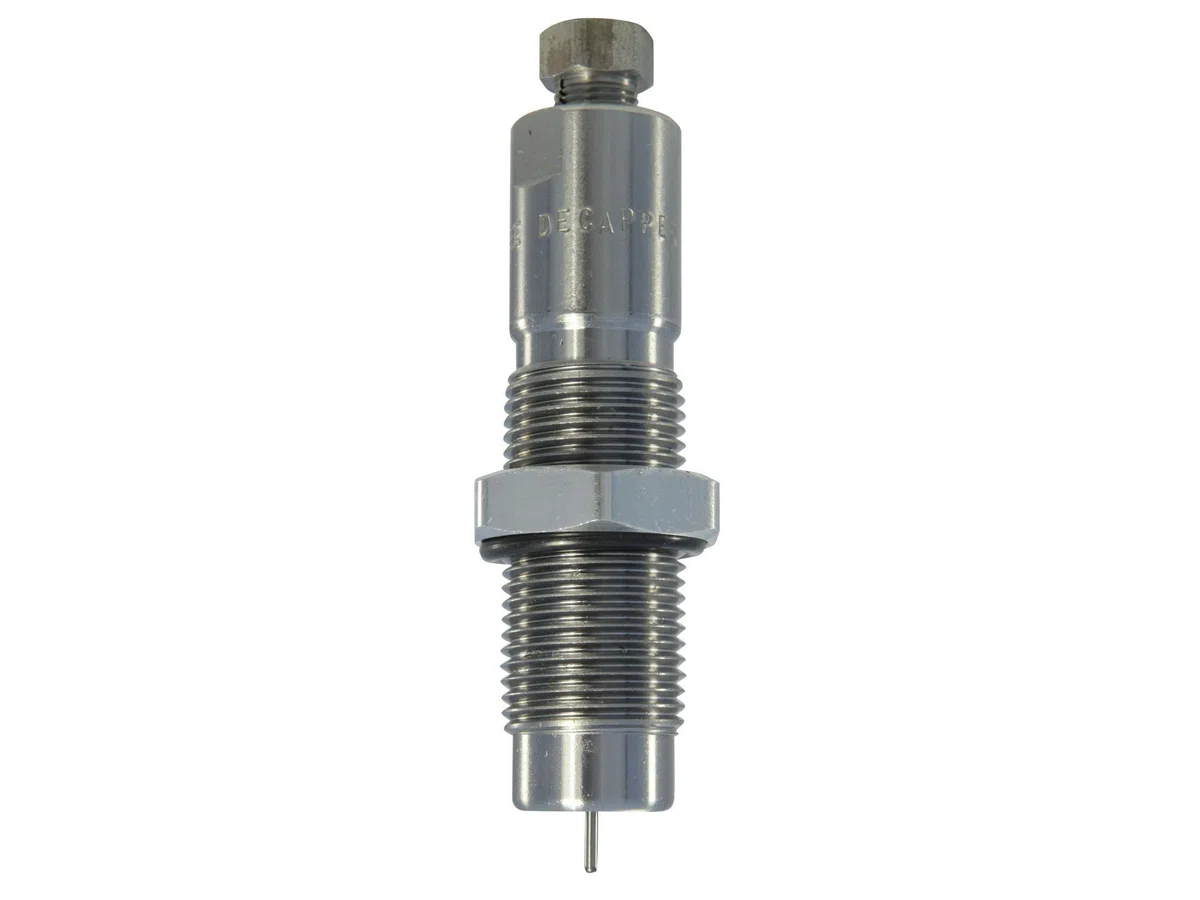 Lee Precision 90292 Decapping Die, Adultos Unisex, Multicolor, Talla Única