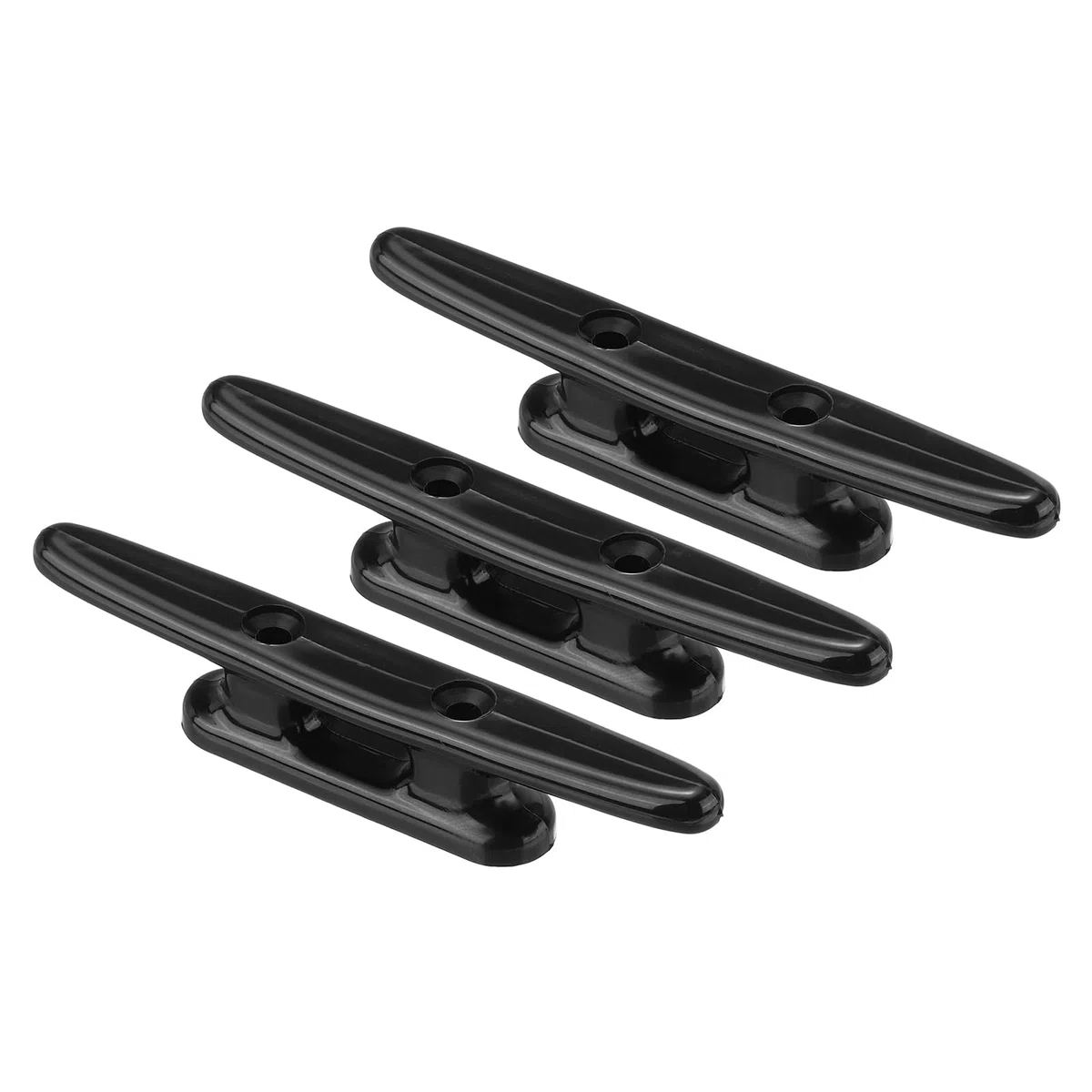 PATIKIL Tacos de nailon para barco, kayak, cuerda pequeña, para barcos, canoas, kayak, decoración