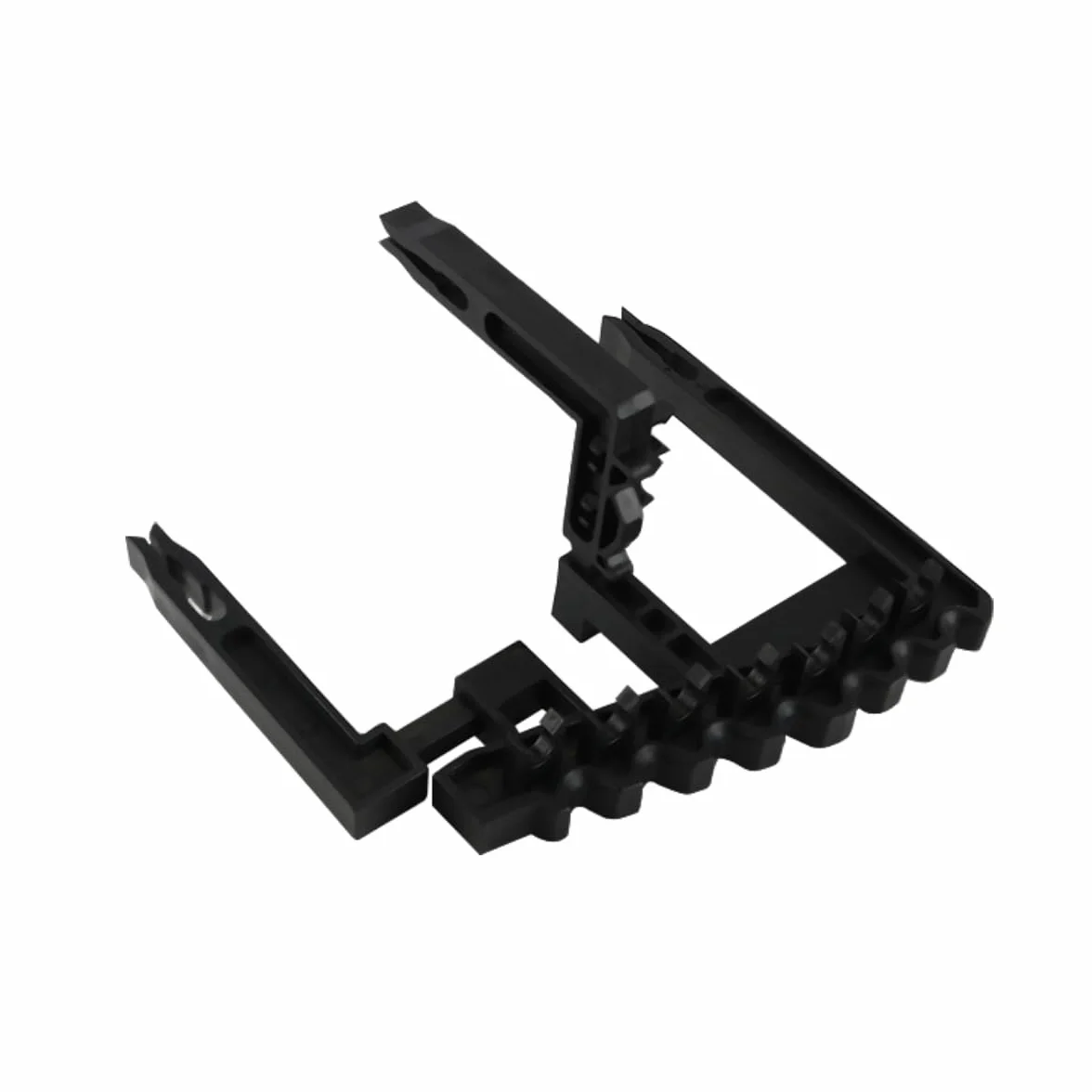Bolsa de almacenamiento para palos de golf, soporte para palos de golf, soporte para palos de golf de hierro 9 Soporte para palos de golf, apilador, se adapta a bolsas de cualquier tamaño