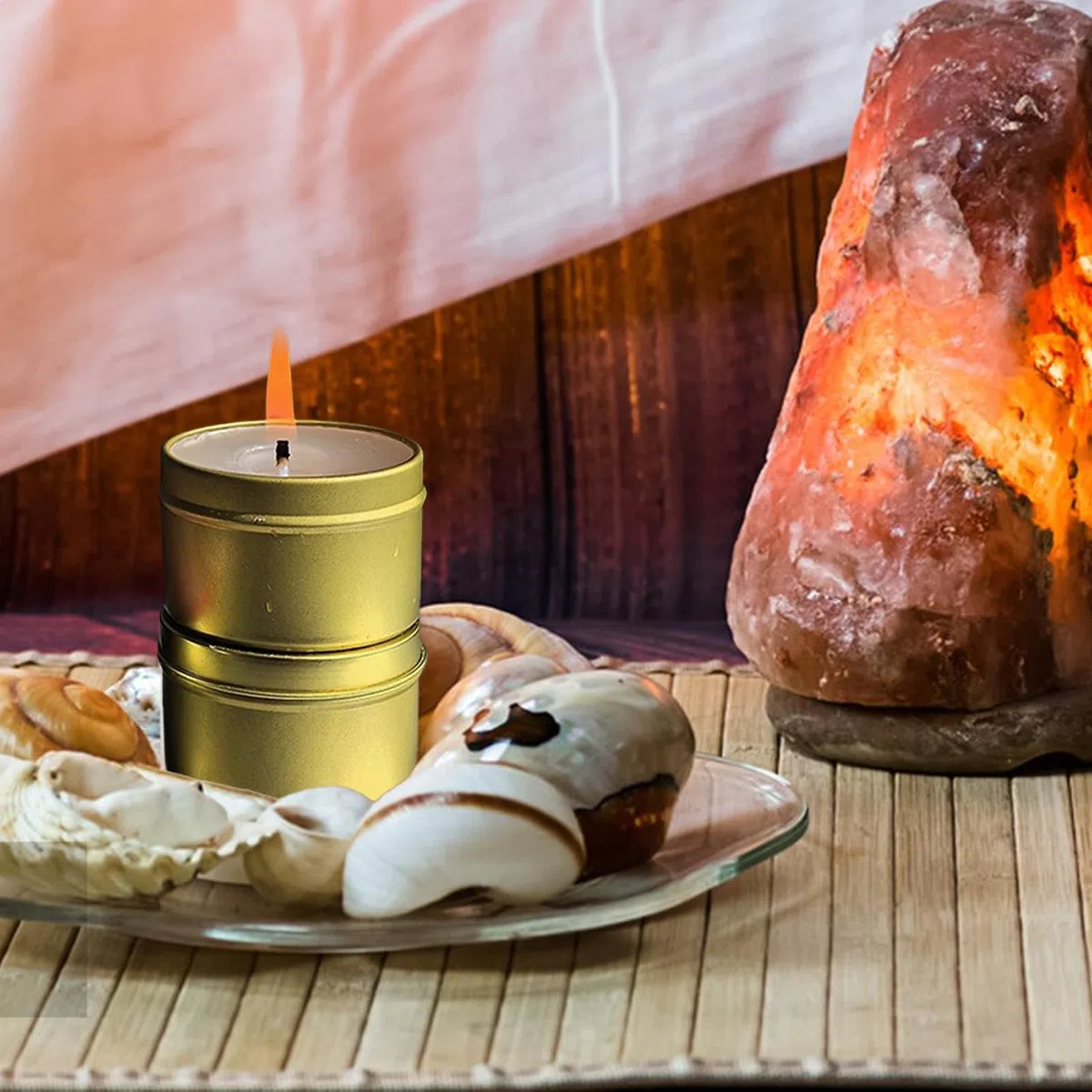 Velas De Supervivencia Con Duración Prolongada,Vela De Emergencia Para Cortes De Luz - Juego De 10 Dispositivos De Iluminación Sin Olor Para Acampada, Picnic Y Equipo De Supervivencia En La