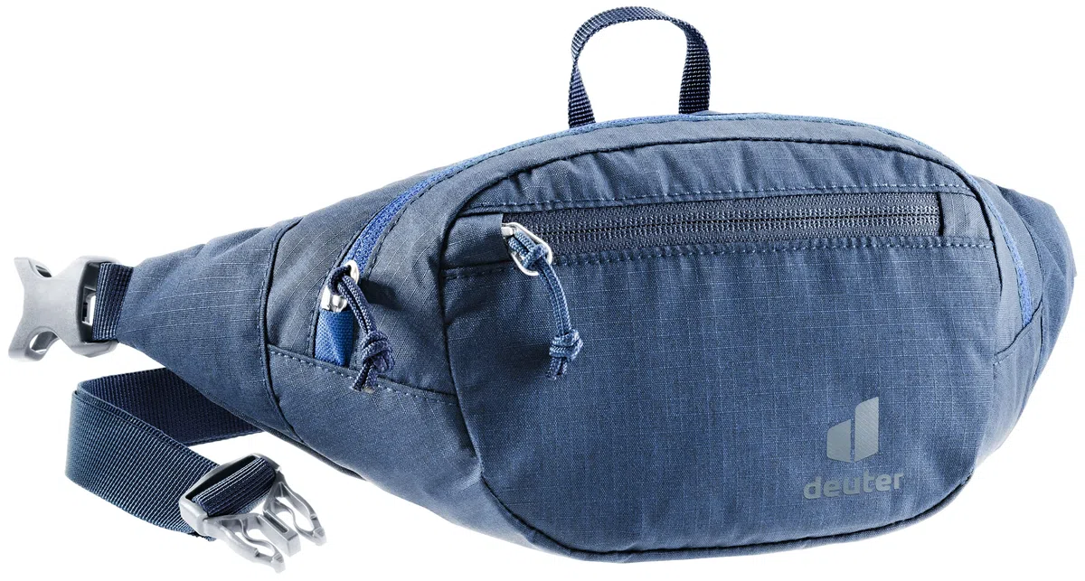 Deuter Belt I Riñonera (1,5