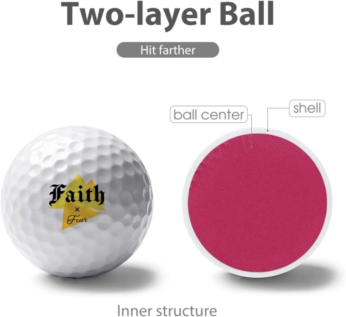 Pelotas de golf personalizadas, regalos de boda, pelota de golf personalizada, regalos de boda para invitados, regalo personalizado para mujeres y hombres