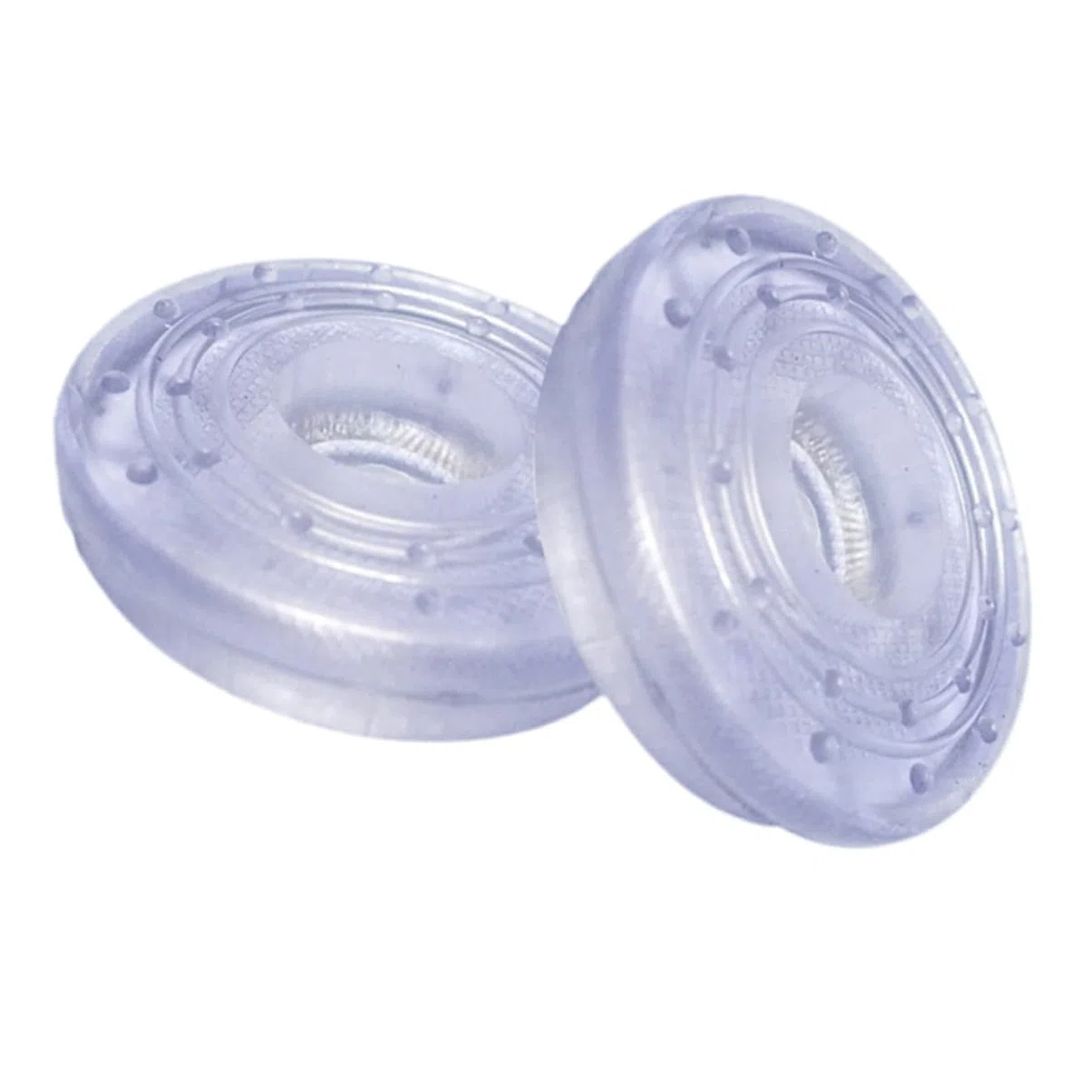 2 Piezas De Accesorios De Barra Horizontal Herramienta De Fitness Almohadilla De Extremo De Barra De Dominadas Equipo Deportivo Barra De Dominadas Cubierta De Ventosa