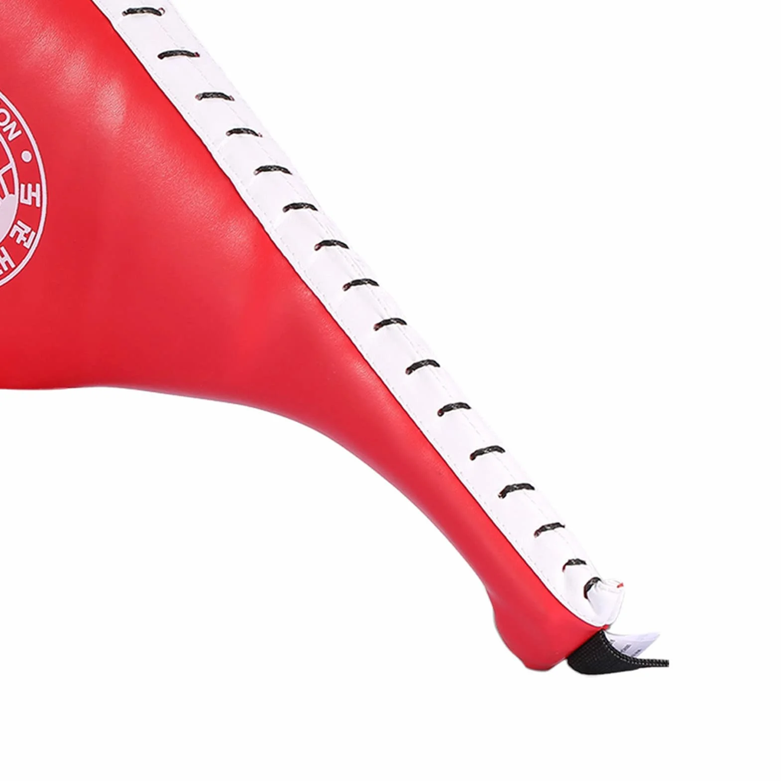 Germerse Paos Muay Thai, Panel De Boxeo, Almohadilla de Boxeo, Kickboxing Strike Pad Pad Target Taekwondo Training Strike Pad para Atletas Profesionales para Fanáticos Aficionados