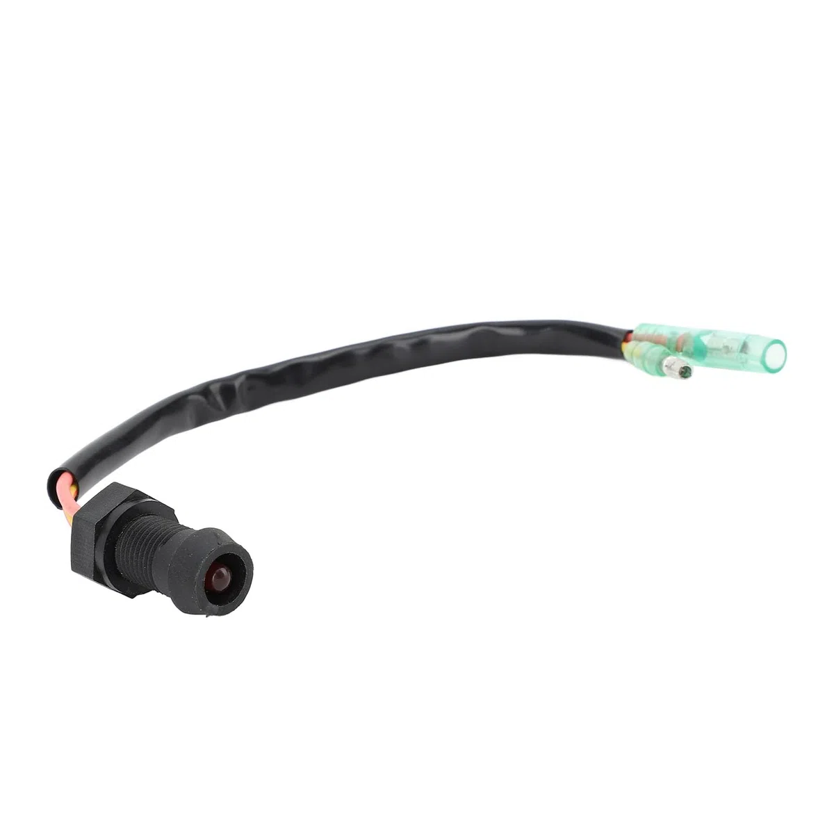 Luces Indicadoras de Señal Fueraborda, 65W 85410 01 Luz Indicadora Fueraborda, Confiable, Multifuncional, para Motores Fueraborda de 4 Tiempos de 9,9 a 15 HP