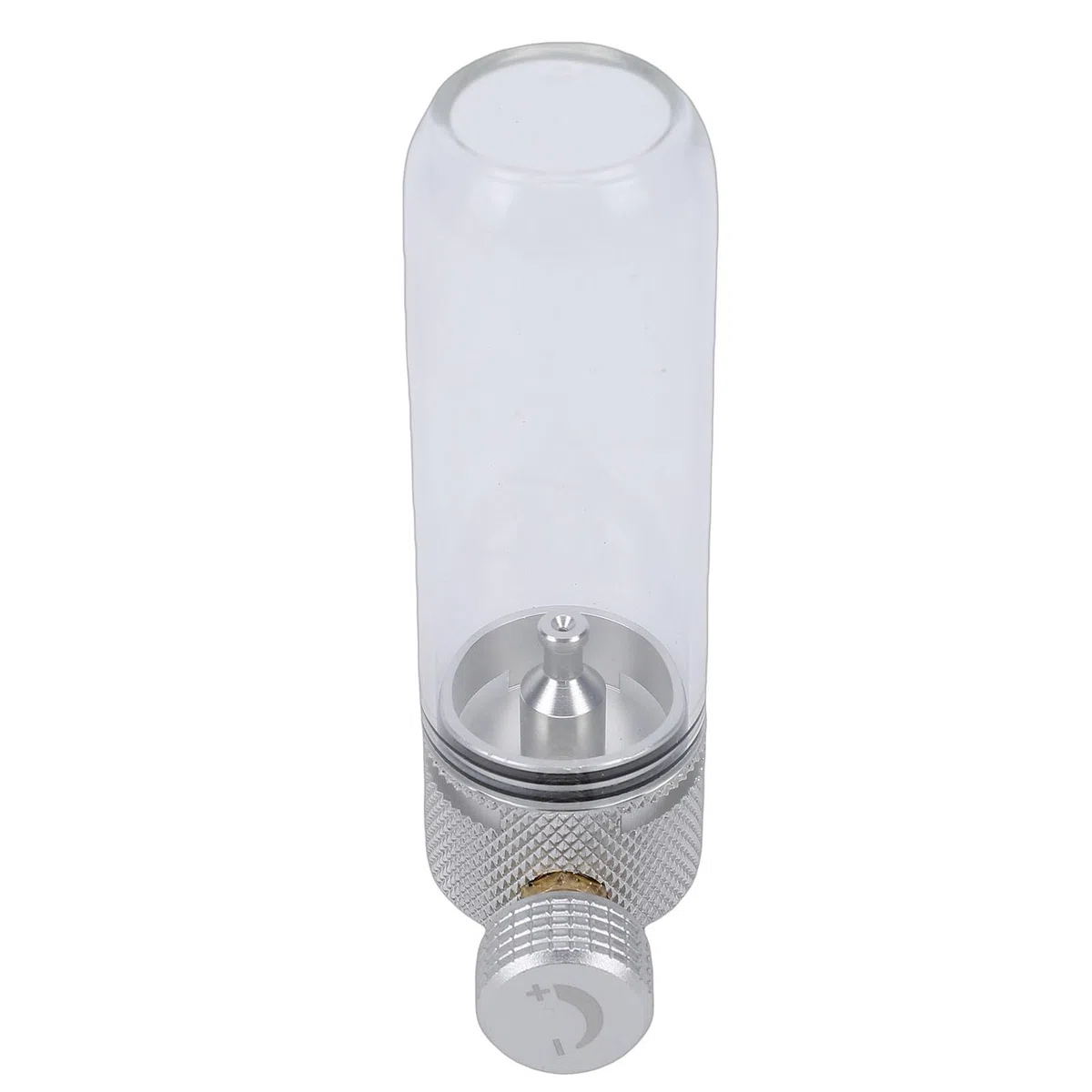 POENVFPO Linterna de Gas, Lámpara de Butano Portátil de Llama Ajustable con Marco de Aleación de Aluminio, para Acampar Al Aire Senderismo