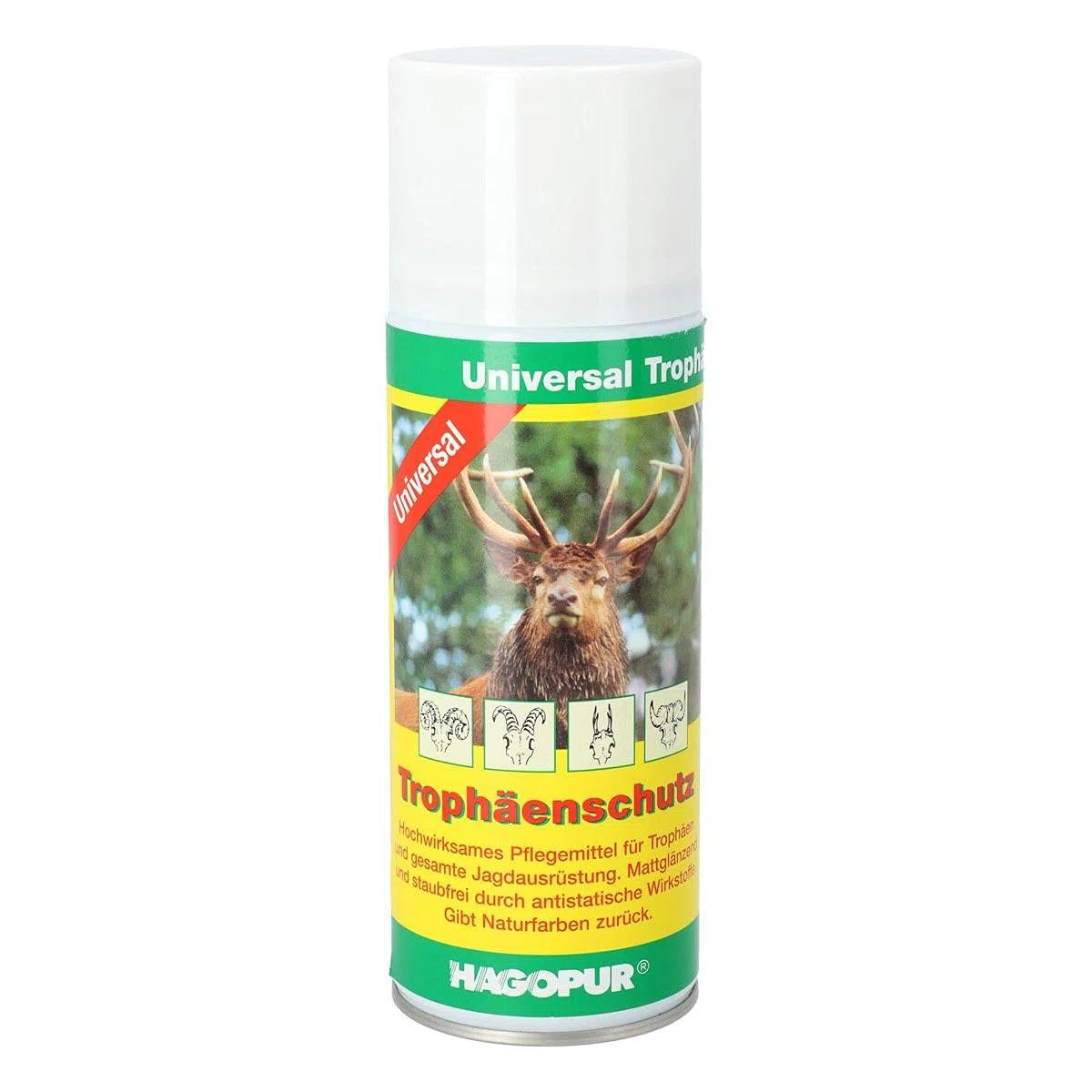 Universal Trophy Spray 300ml