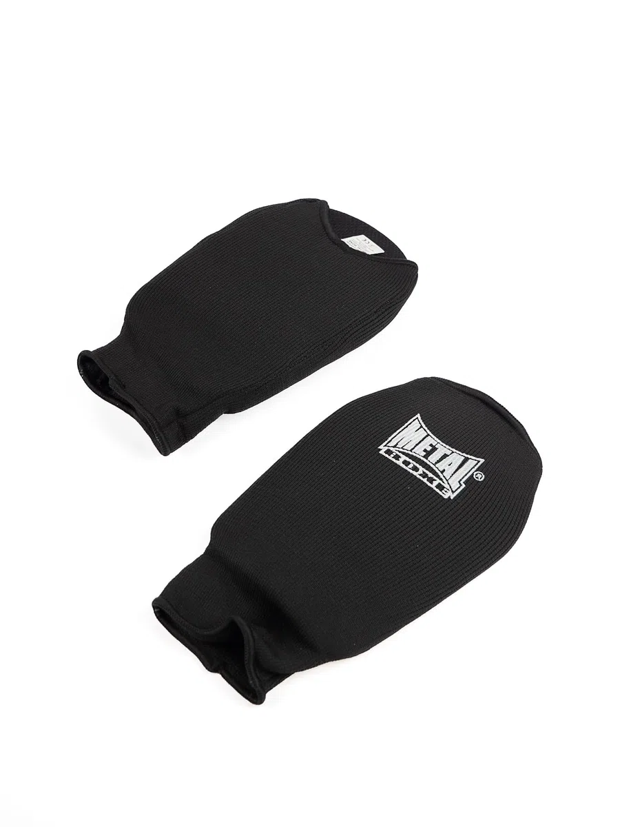 Metal Boxe Guard Forearm Cotton