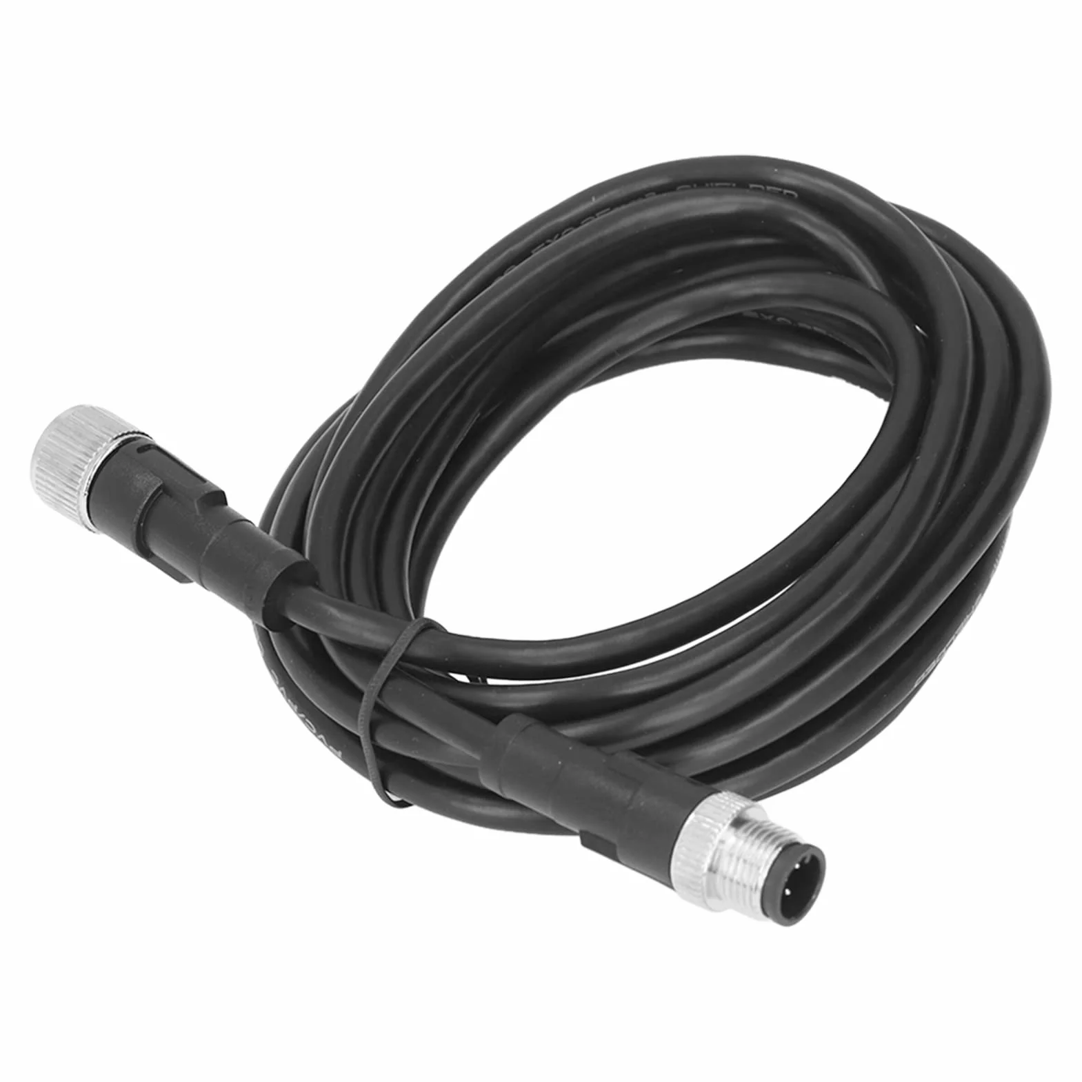 Dioche Cable NMEA 2000 Cable de Caída de Columna Vertebral de Barco para NMEA 2000 Reemplazo para Lowrance Simrad BG Navico Networks 4m/13,12 Pies (4M)