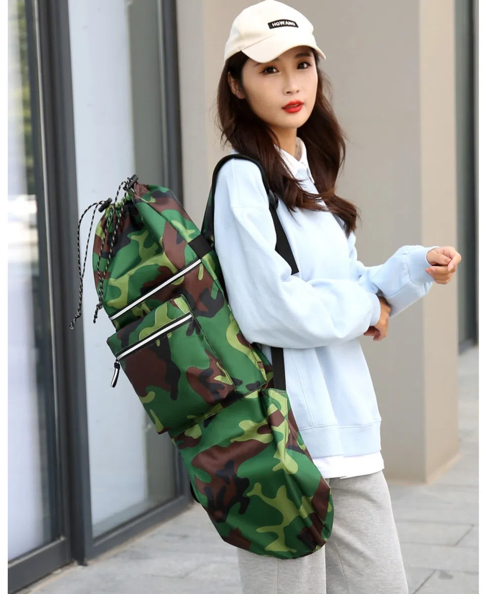 Bolsa impermeable para monopatín, bolsa de longboard, bolsa para monopatín, bolsa de transporte para monopatín, bolsa impermeable para monopatín, bolsa portátil para monopatín