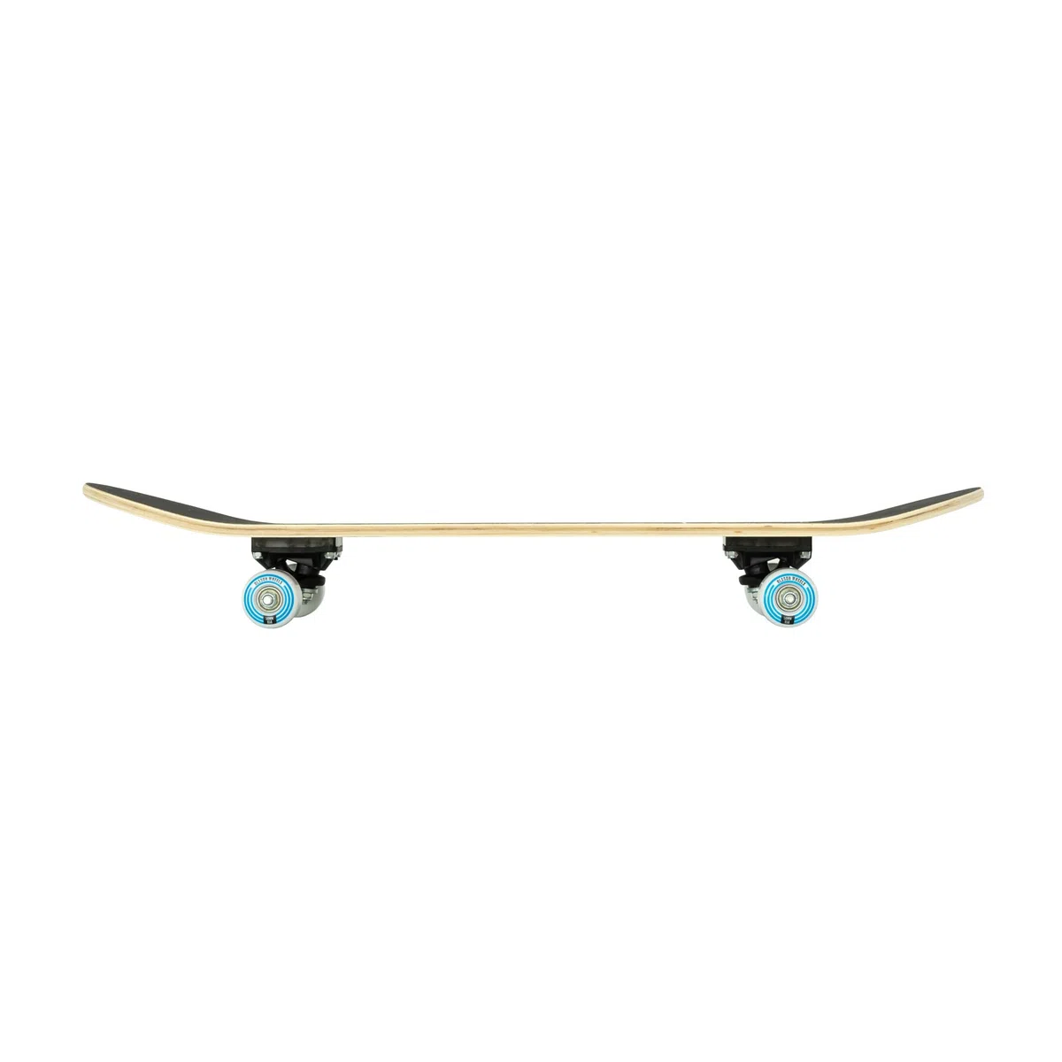 Skateboards OLSSON -Ruedas Alto Rebote SHR 65MM, Tabla 30"-32", 7 láminas Arce Canadiense, Ejes xrkp 6,5", ABEC 7 monopatín Adolescentes niños Principiantes Profesionales