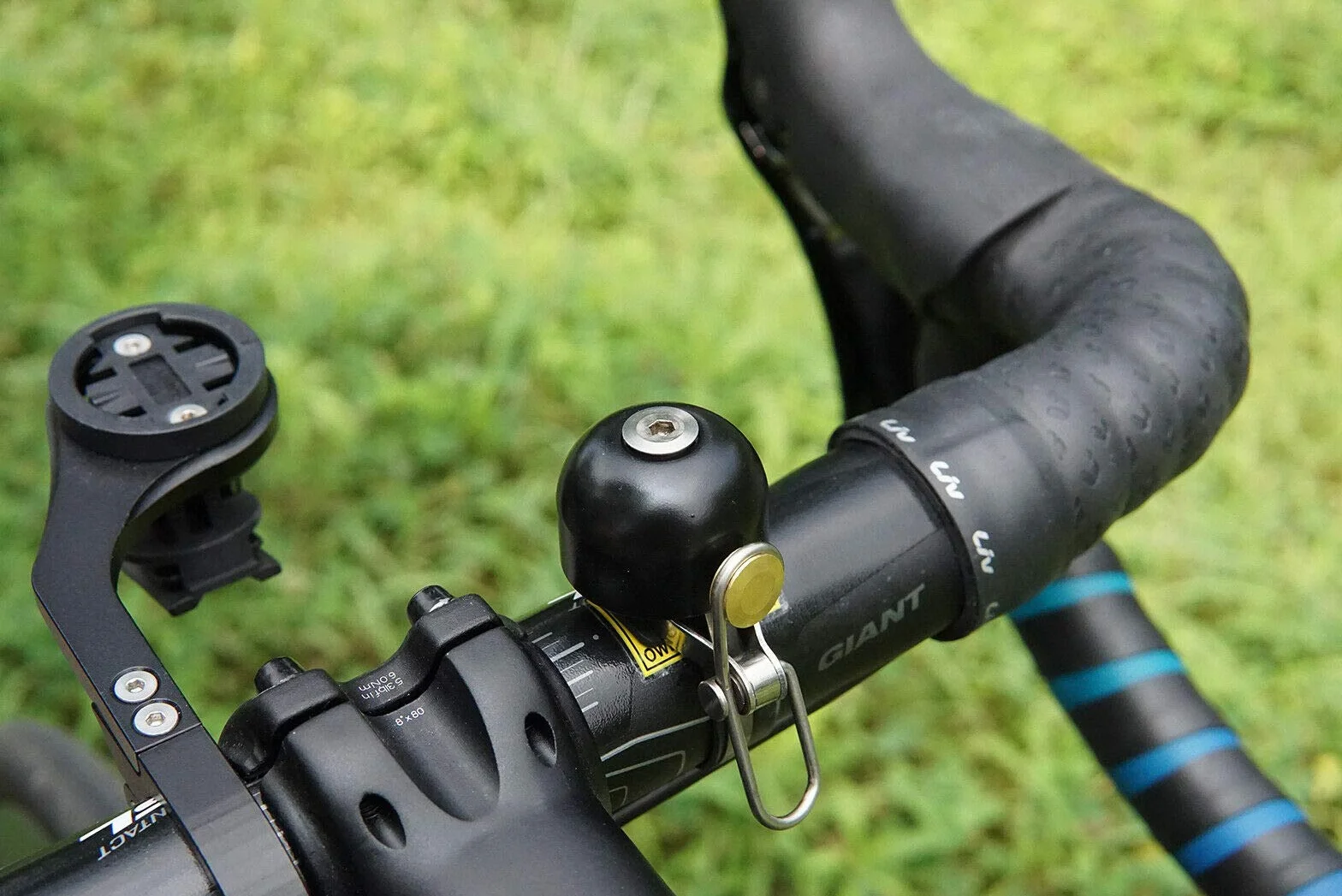 ROCKBROS Timbre de Bicicleta para Manillar Clásico Retro Vintage para MTB Bicicleta Carretera Plegable Urbana Ebike