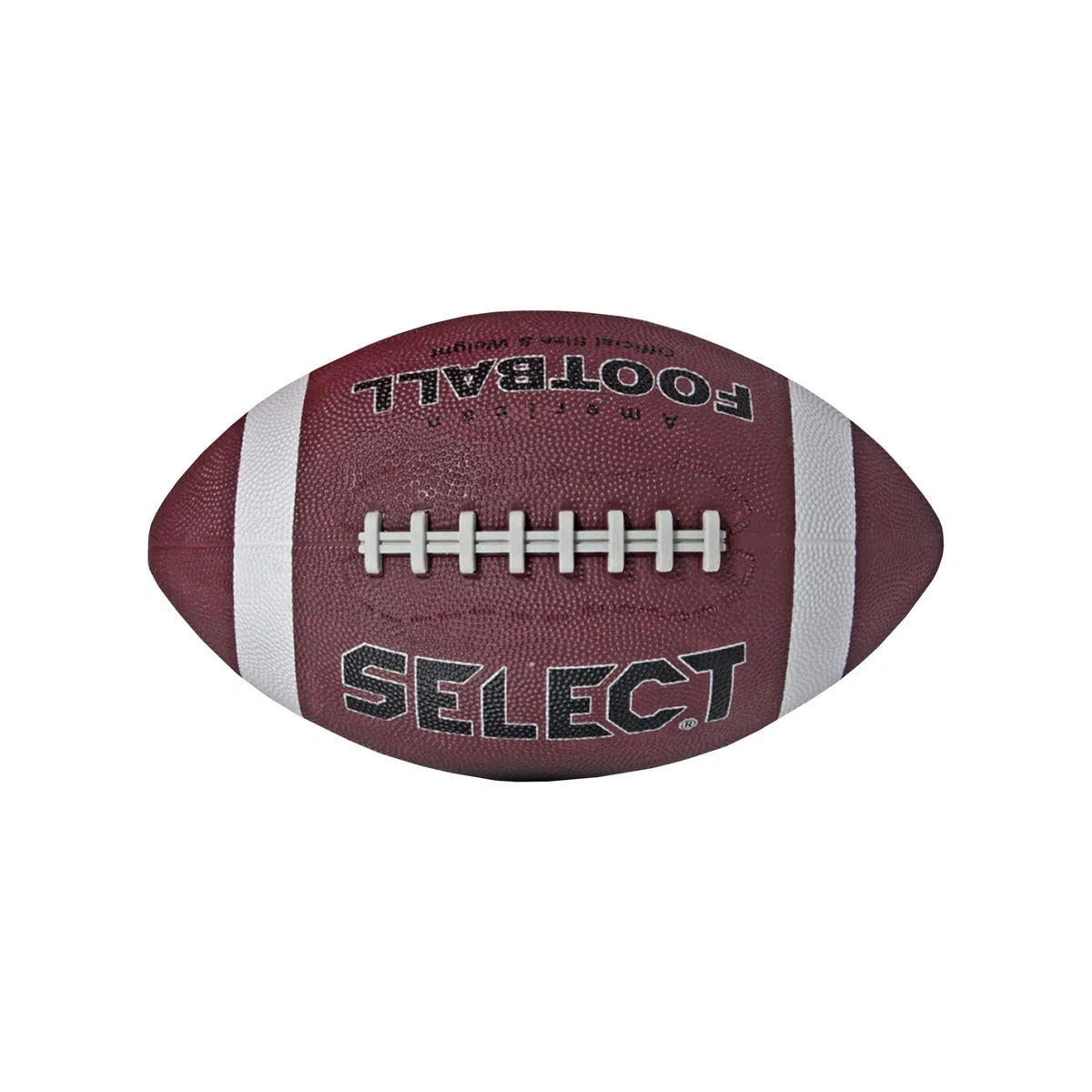 SELECT American Football Pelota, Unisex Adulto