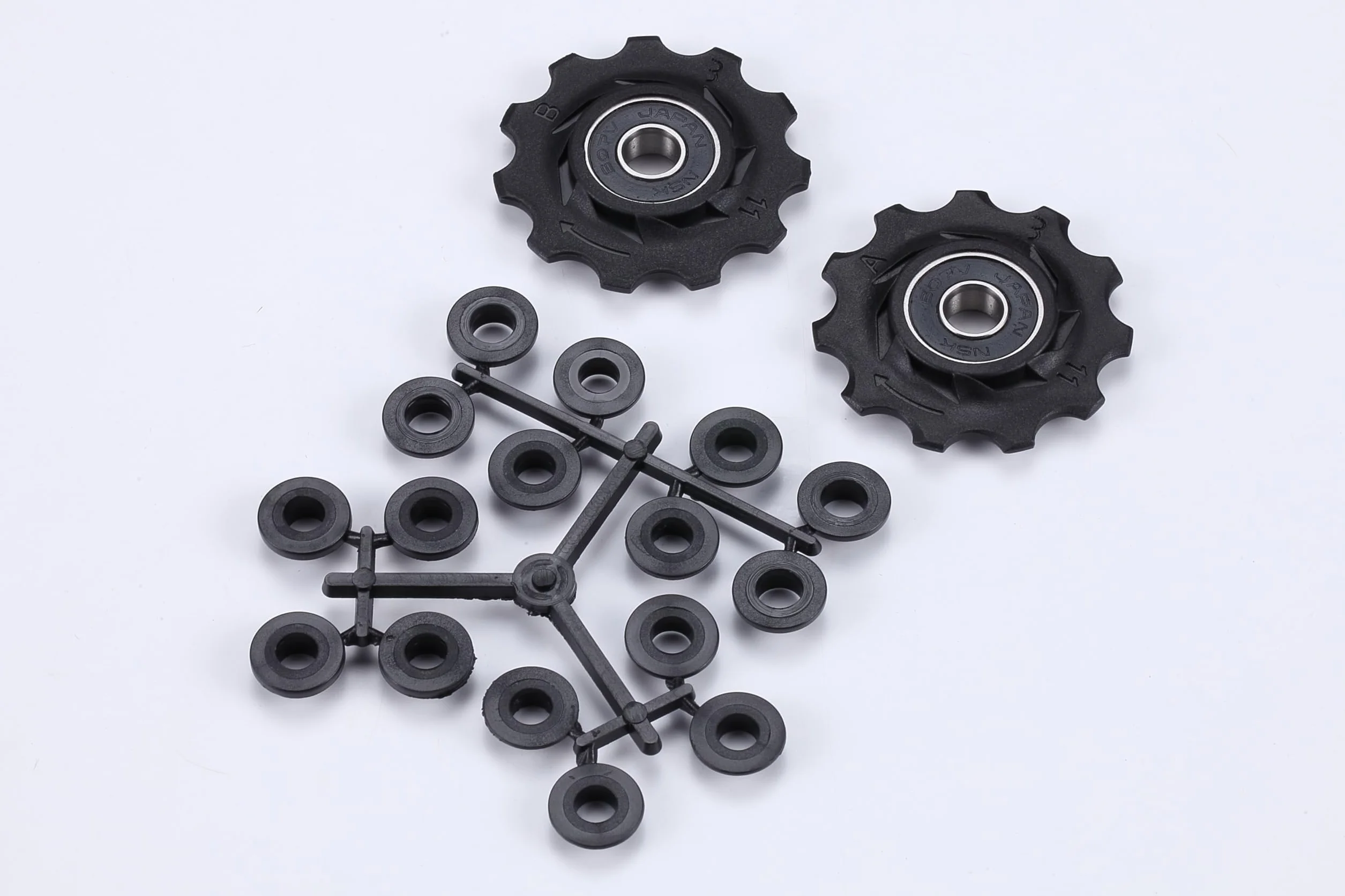 BBB Chaqueta Wheels - Ruedas