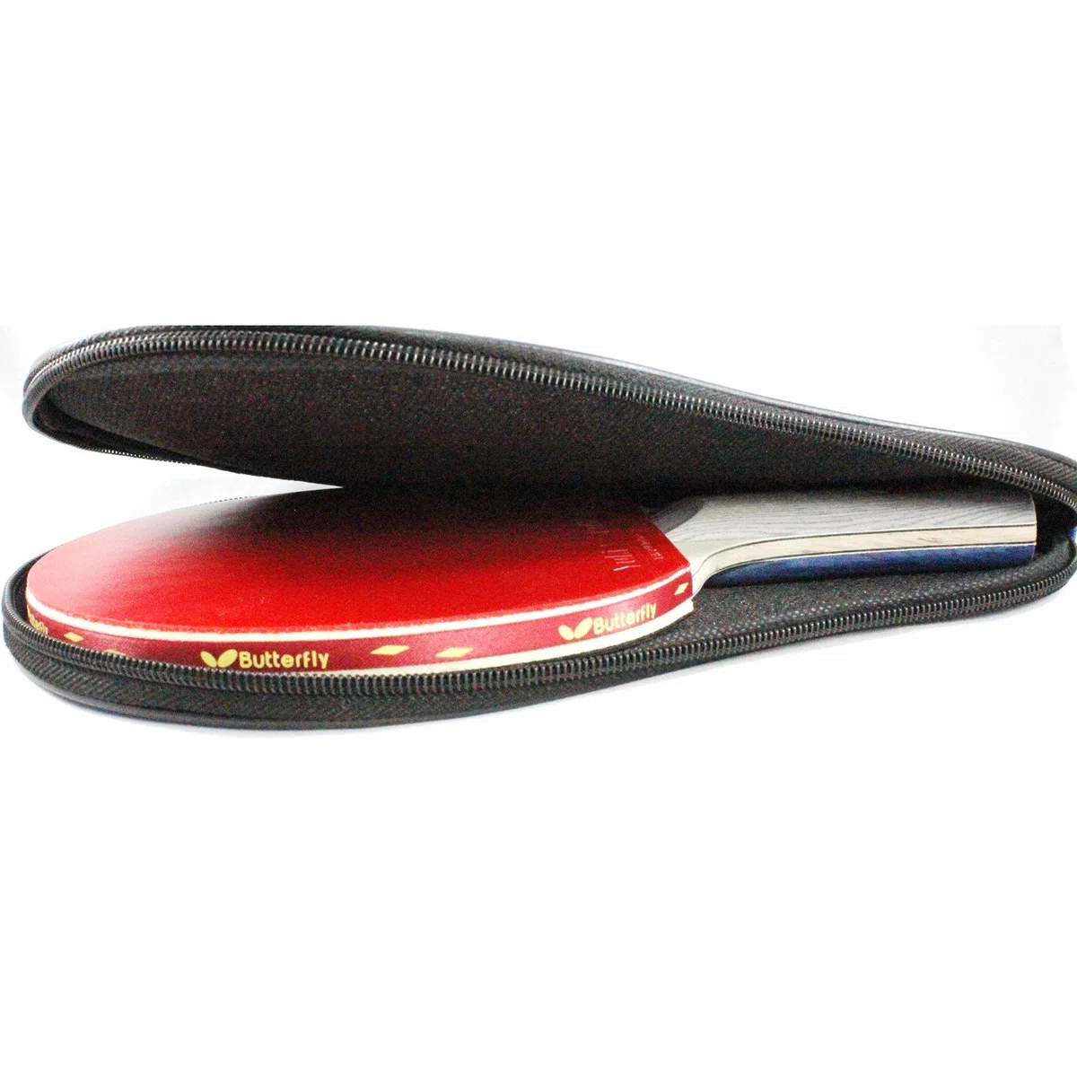 Butterfly 401 Shakehand Table Tennis Racket by