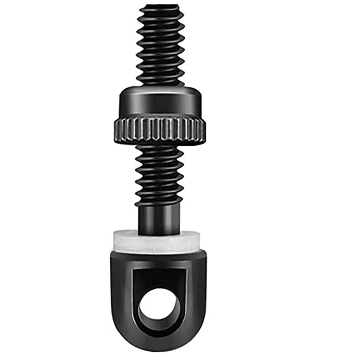 Juego de 3 tornillos de montaje para cabestrillos de rifle