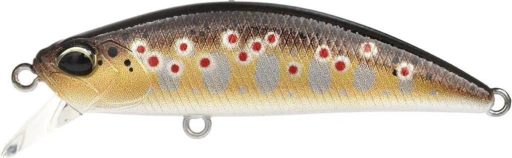 Duo Señuelo Ryuki Spearhead 45 S – 4g