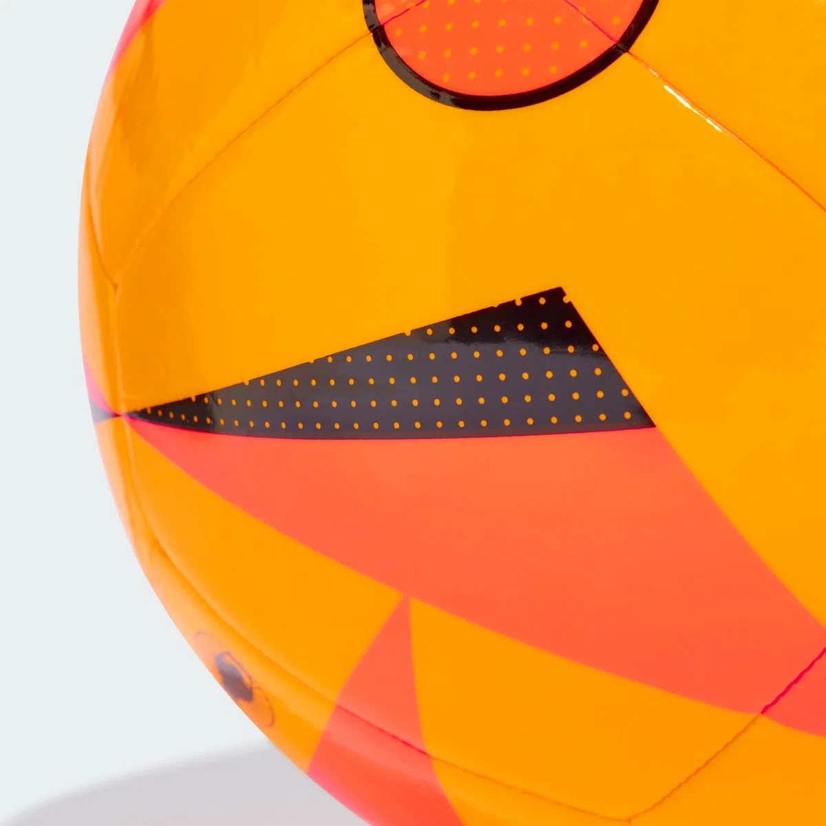 Adidas Performance Footballliebe Club - Balón de Entrenamiento para fútbol (2024)