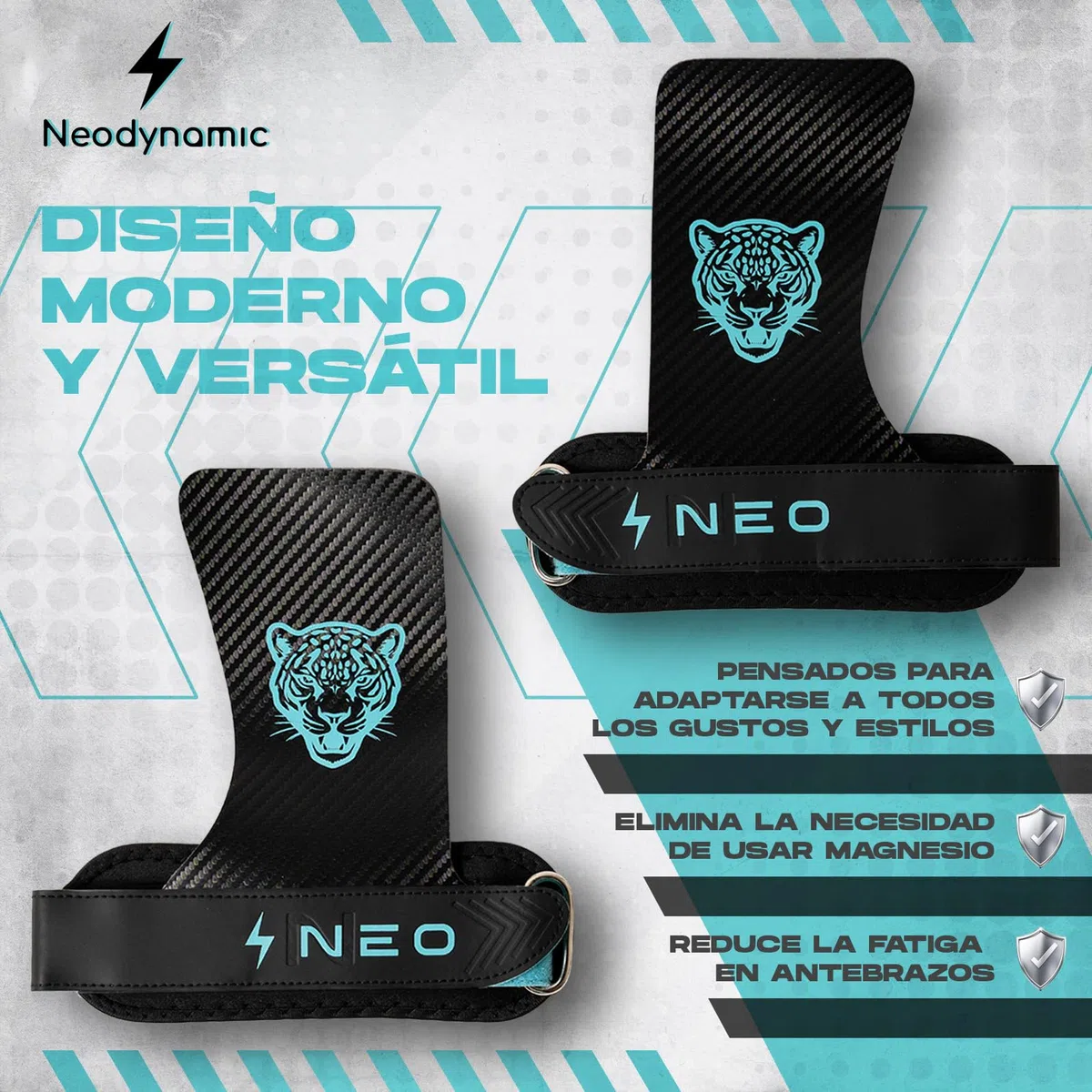 Calleras para Crossfit | Calleras Crossfit | Guantes calistenia Hombre y Mujer Profesionales para Atletas de Gimnasia