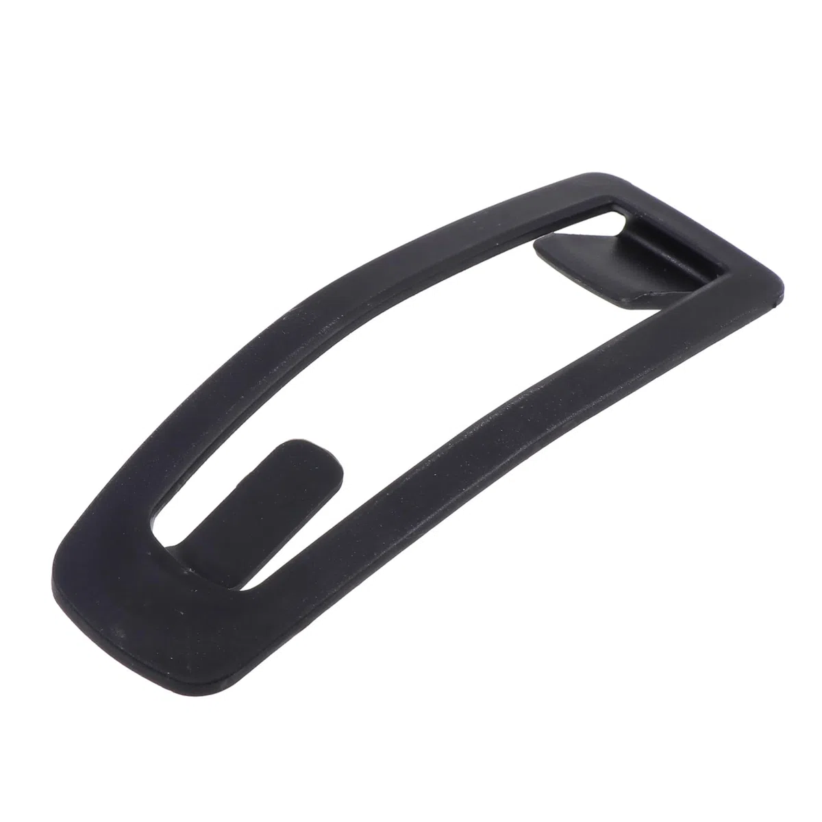 Hebilla para Cinturón de Gafas de Nieve Compatible Casco de Esquí y Ciclismo, Material Abs Resistente y Diseño Que No Raya el Casco,