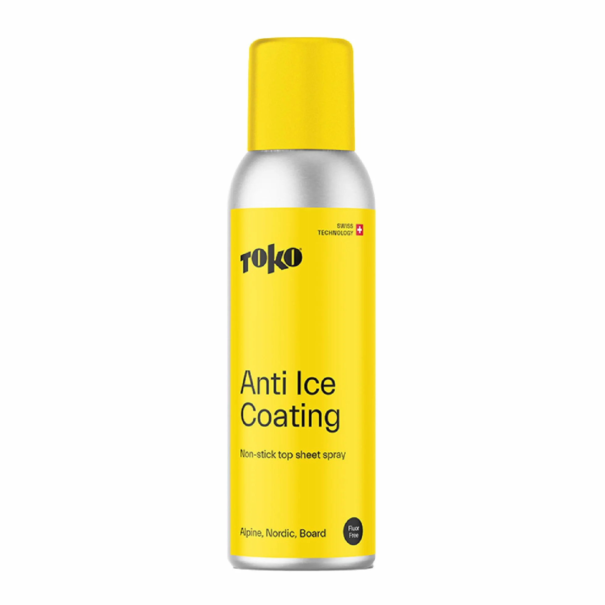 Toko Anti-Ice Coating 125ml -