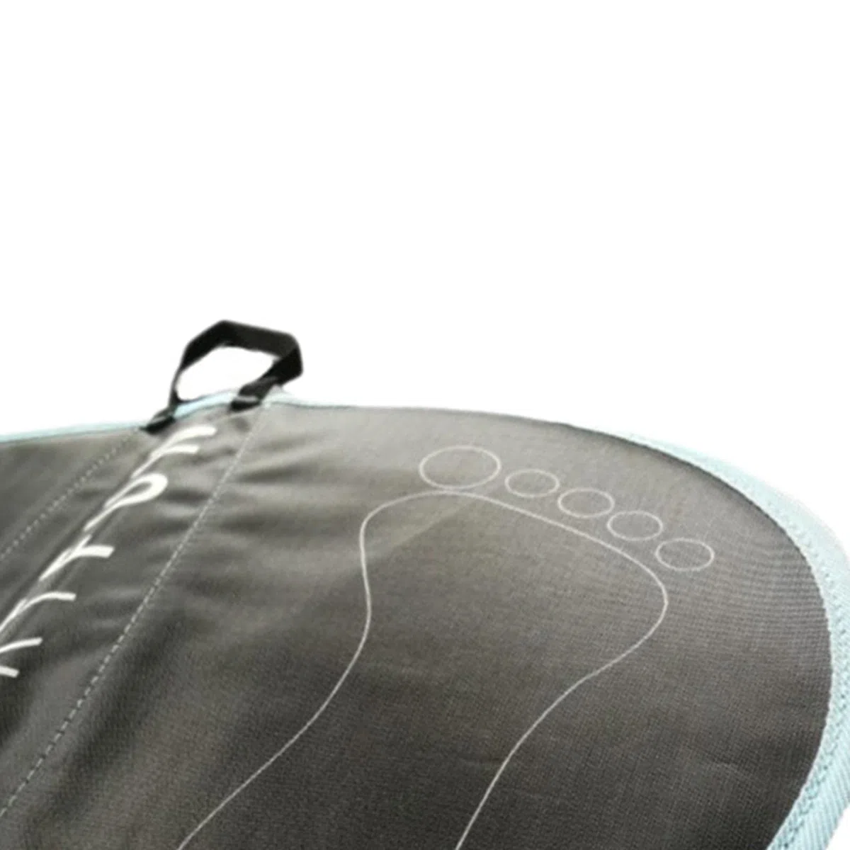 Wetsuit Alfombrilla de Cambio Impermeable con Bolsa Compacta Oxford EVA Portátil para Ropa de Surf Buceo Natación Adecuado para Mujeres Hombres Niños