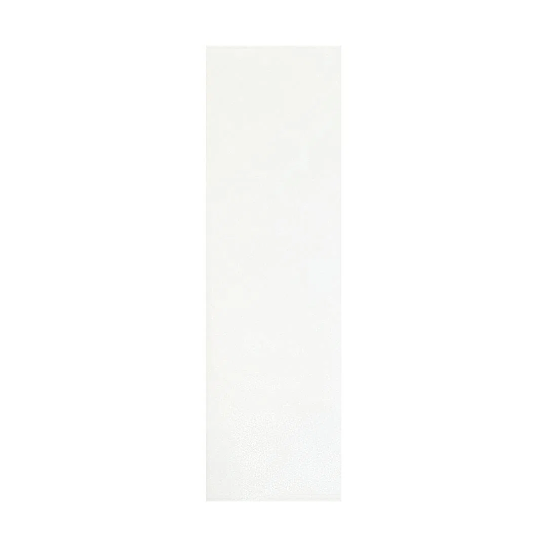 POFET Cinta de agarre transparente para monopatín, 126 x 26 cm, impermeable, cinta de agarre para patineta, cinta de agarre para monopatín, accesorio de papel de lija transparente antideslizante para