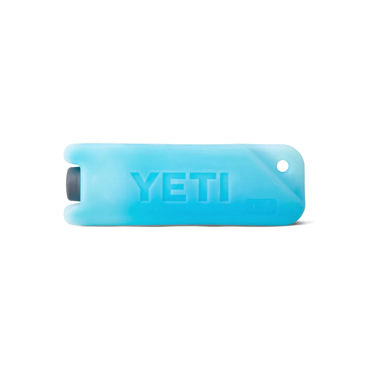 YETI Ice Block - Bolsa de hielo recongelable, reutilizable, transparente, 1 libra