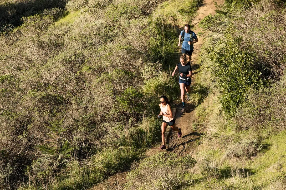 CAMELBAK Ultra Belt - Cinturón de hidratación, Transparente, 1
