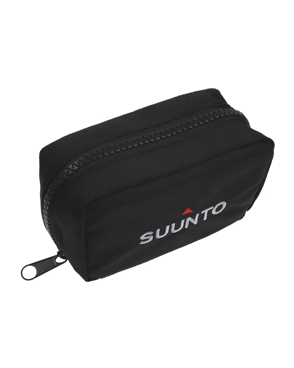 Suunto Bolsa para accesorios Suunto Dive