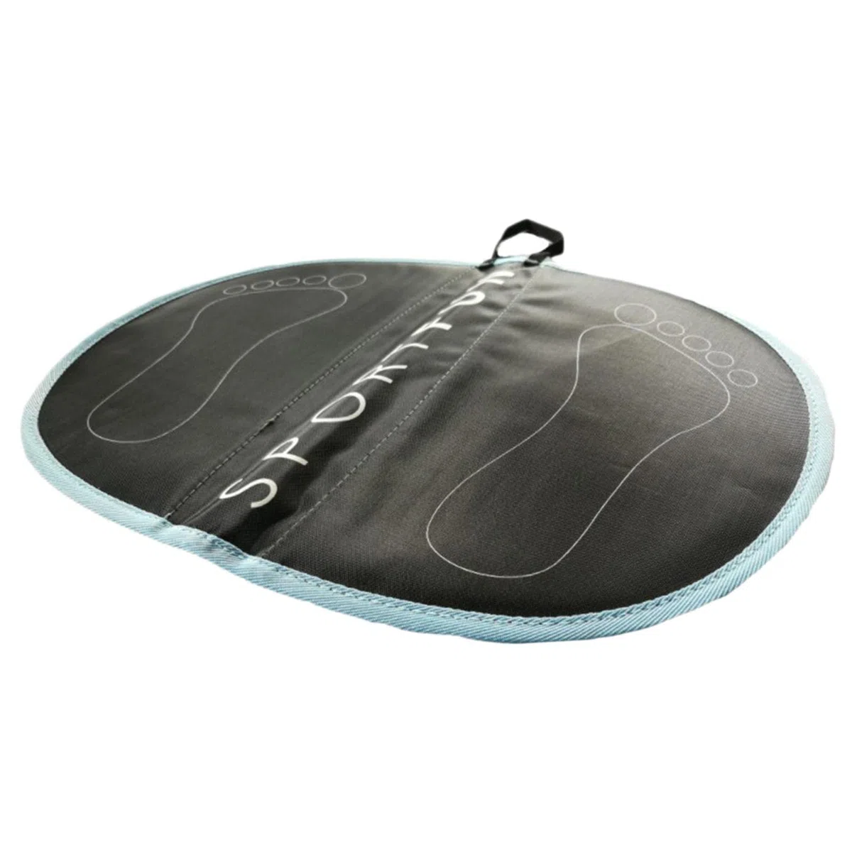 Wetsuit Alfombrilla de Cambio Impermeable con Bolsa Compacta Oxford EVA Portátil para Ropa de Surf Buceo Natación Adecuado para Mujeres Hombres Niños