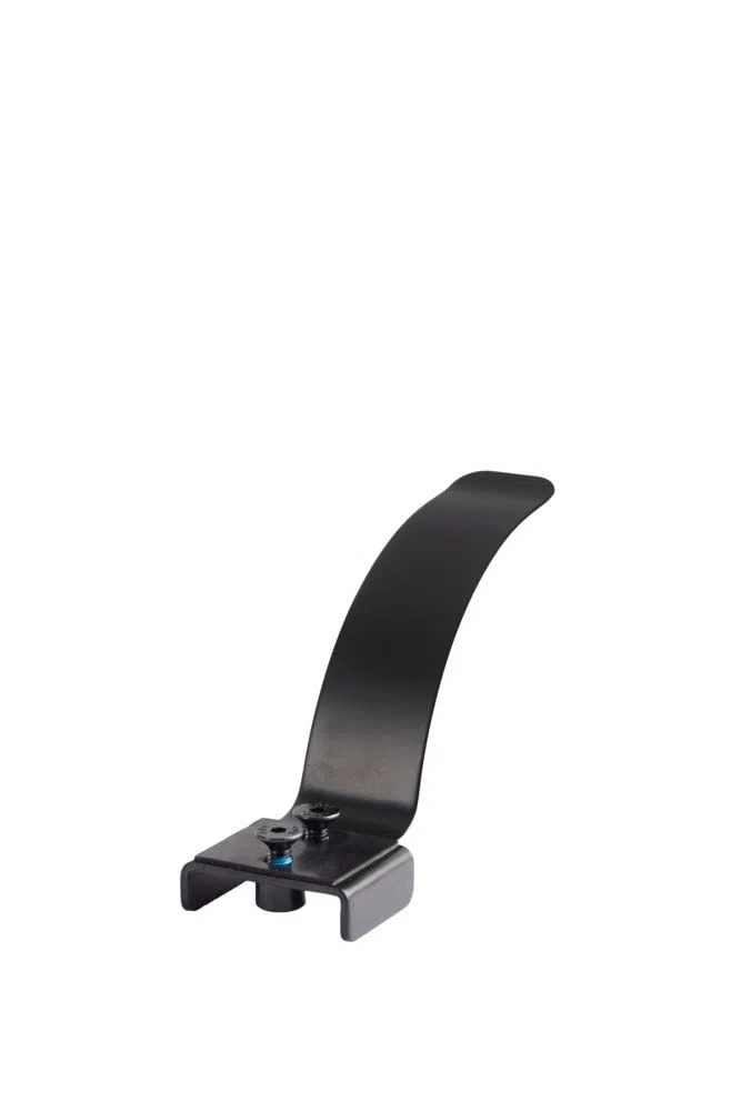 Chilli Scooter Stunt Freno 120 mm en Color Negro, Apto para Modelo: Reaper Reloaded, Zero y Subzero, C-1044-B