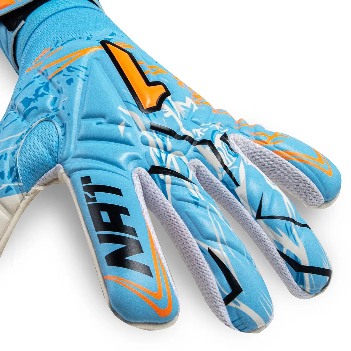 Rinat Guantes de Portero Egotiko X Training JG, Junior
