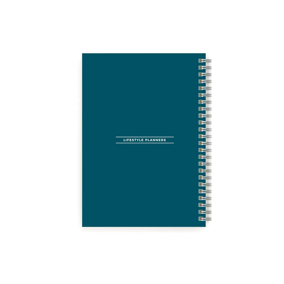 The Gym Log - El cuaderno de registro perfecto para grabar todos tus entrenamientos. Tamaño A5 con 104 páginas y suficiente espacio para 100 entrenamientos. Un esencial para todos los regímenes de