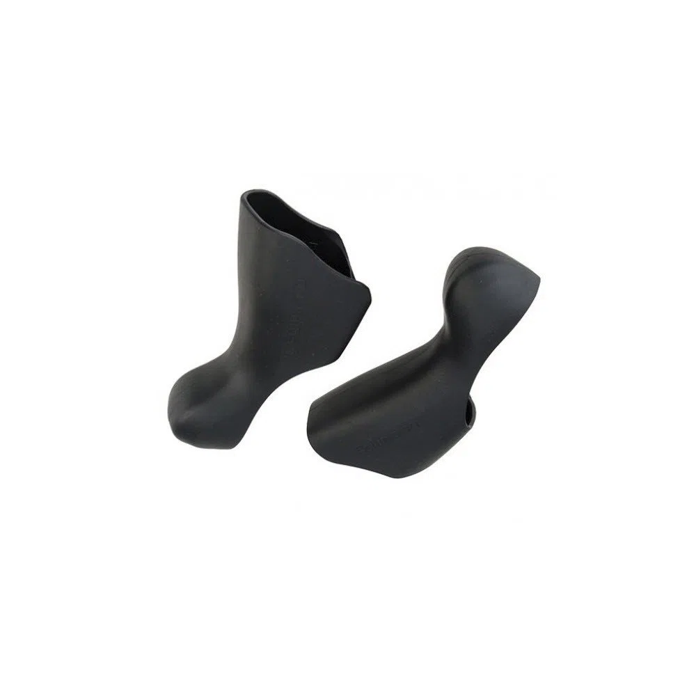 Shimano ST-6700 Ultegra Gomas Maneta, Multicolor, Única