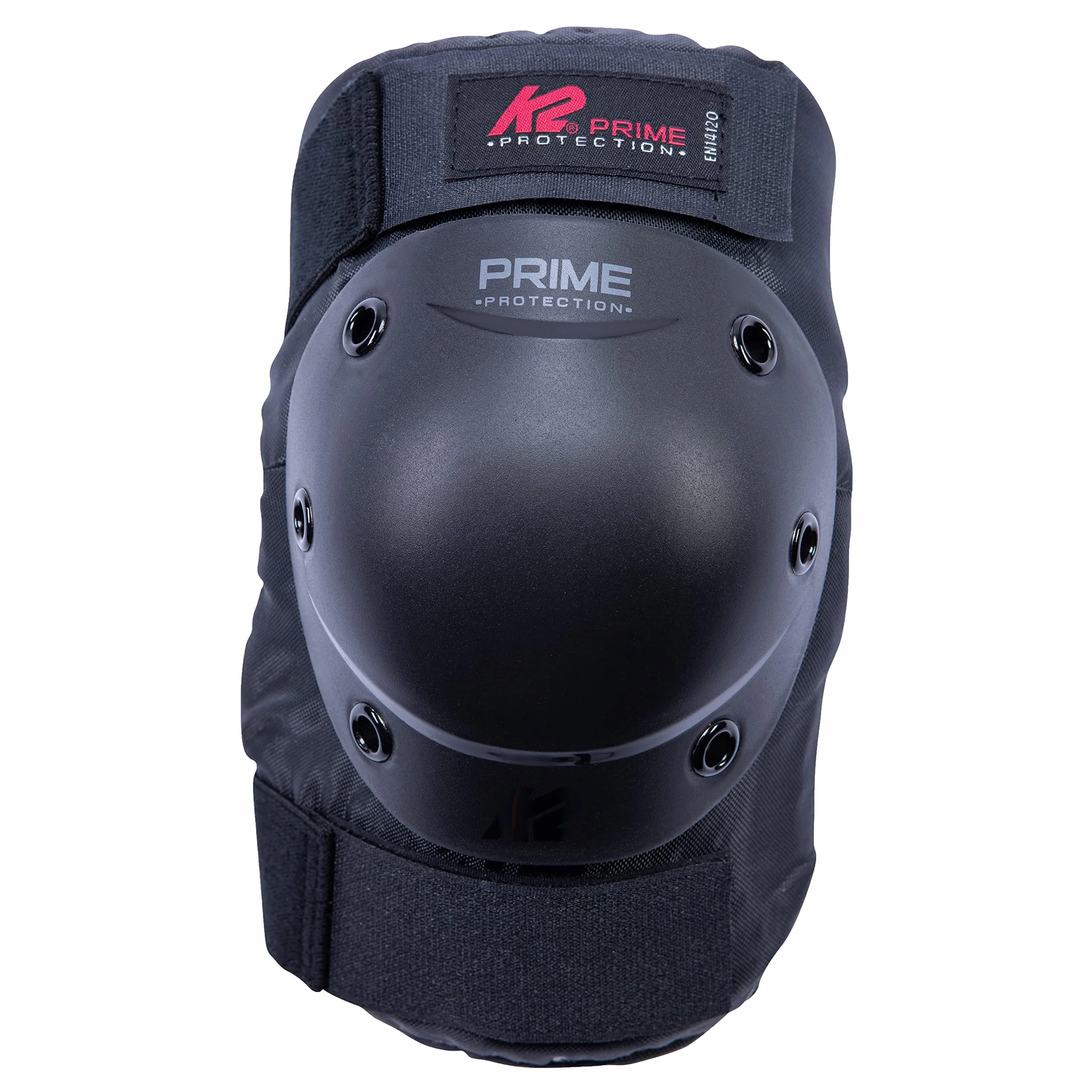 K2 Prime Schonerset 2024 Black/Red
