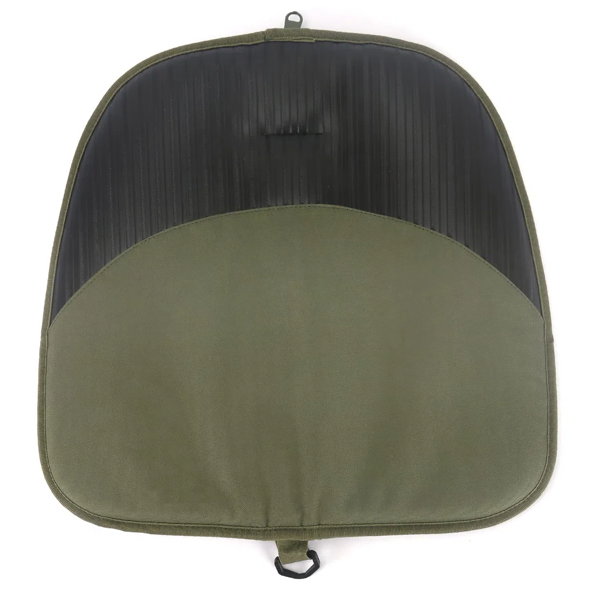 TOURBON - Funda de nailon para pistola de 14 pulgadas, suave y acolchada con cremallera, para campo de tiro