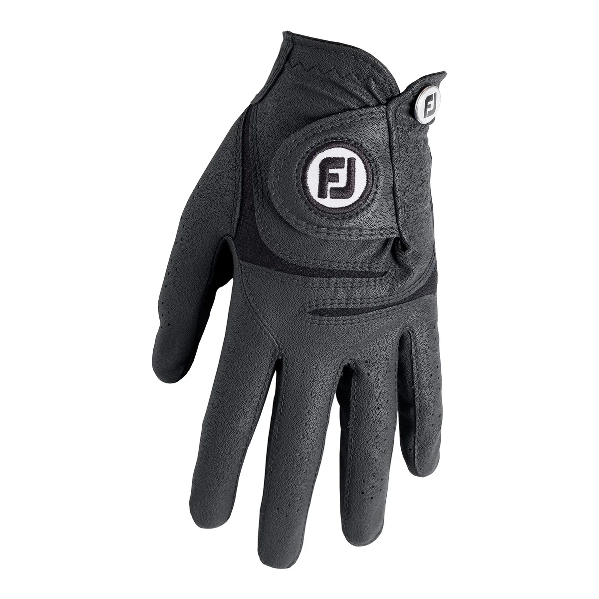 Footjoy Weathersof Guante de Golf, Mujer