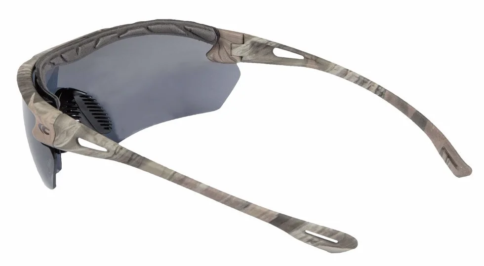 COFRA Gafas de protección balísticas Gunner Camuflaje