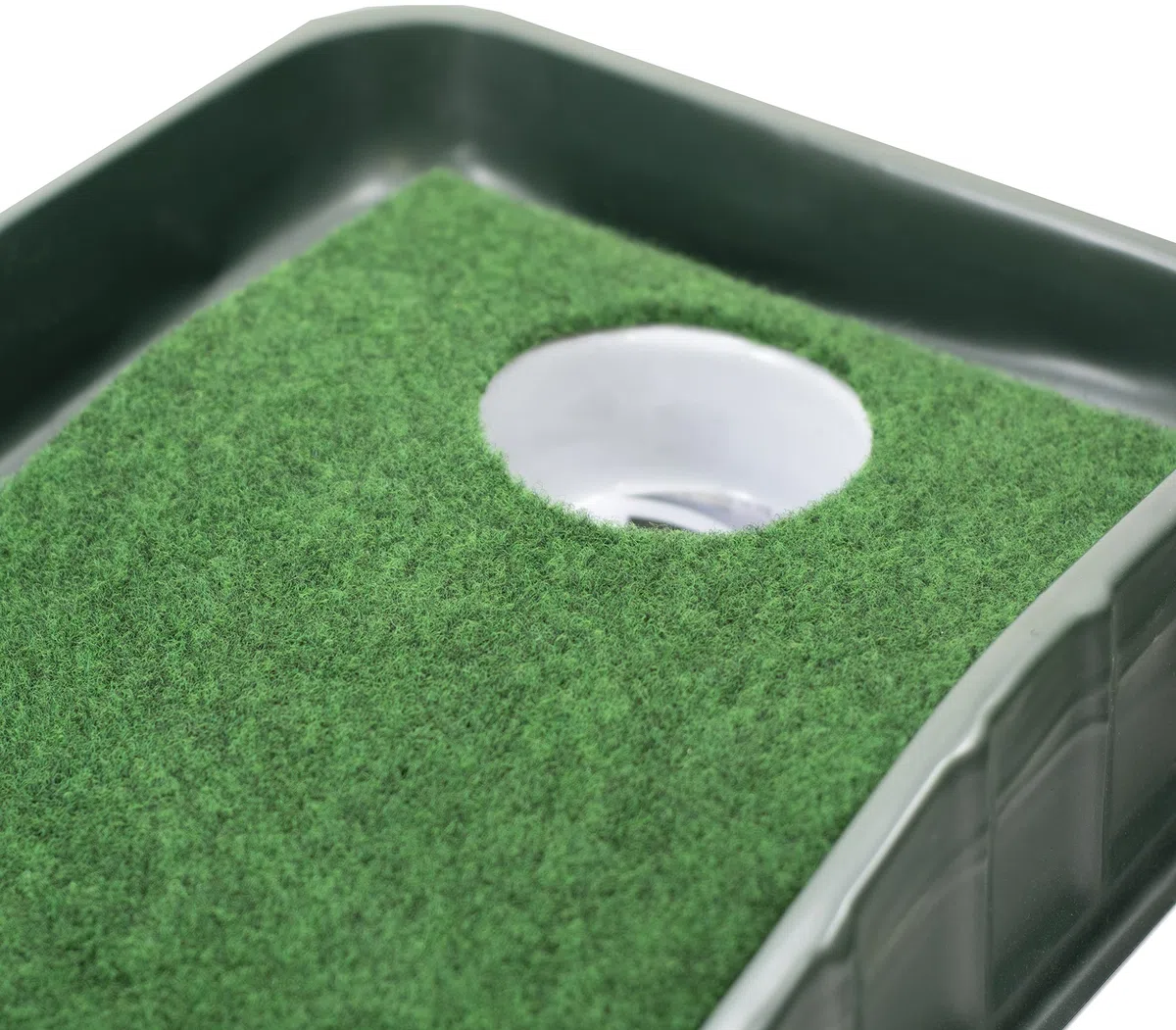 Club Champ - Sistema de Putting automático para Golf