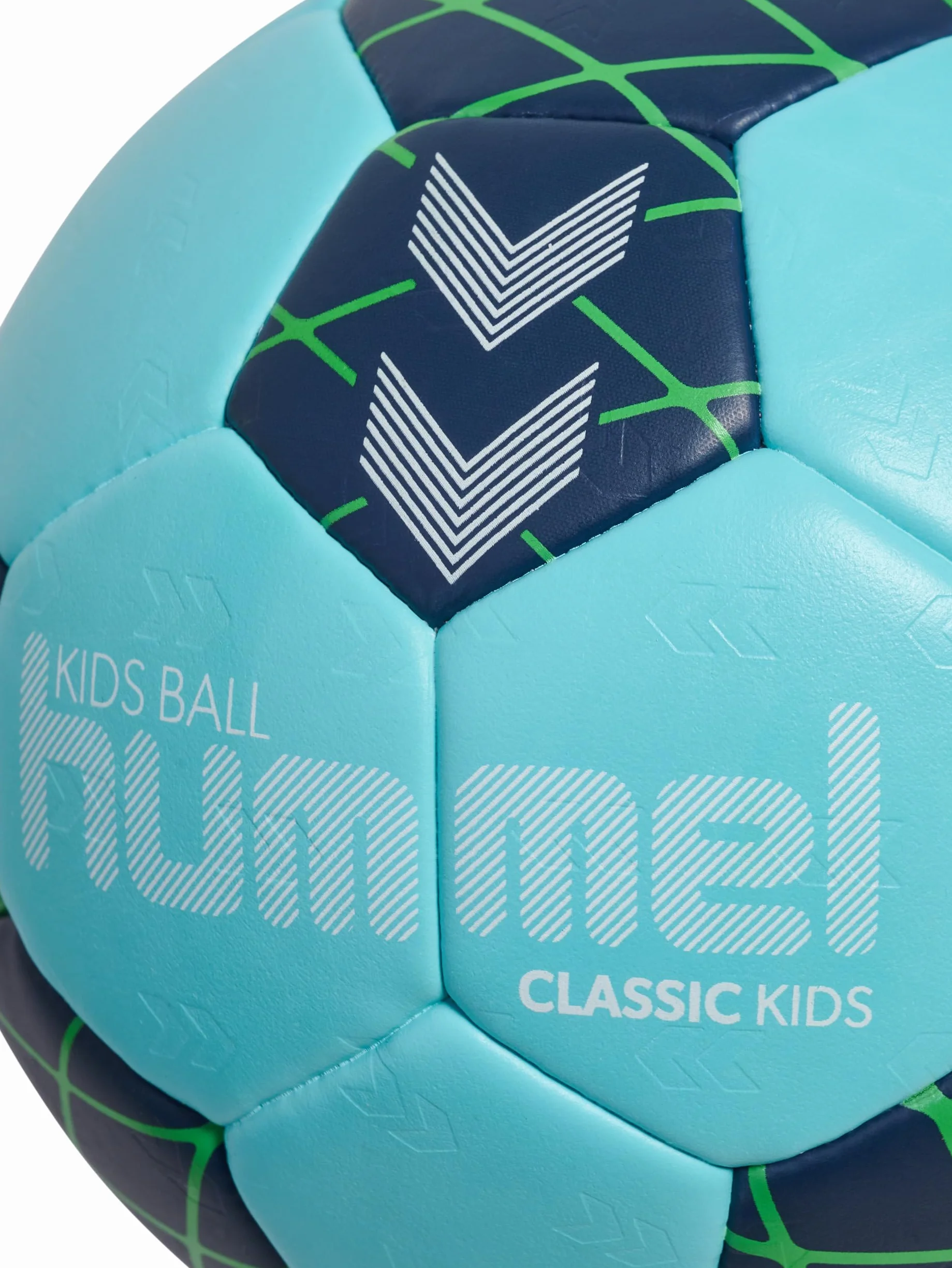 Hummel Hmlclassic Kids HB Balonmano Unisex Adulto
