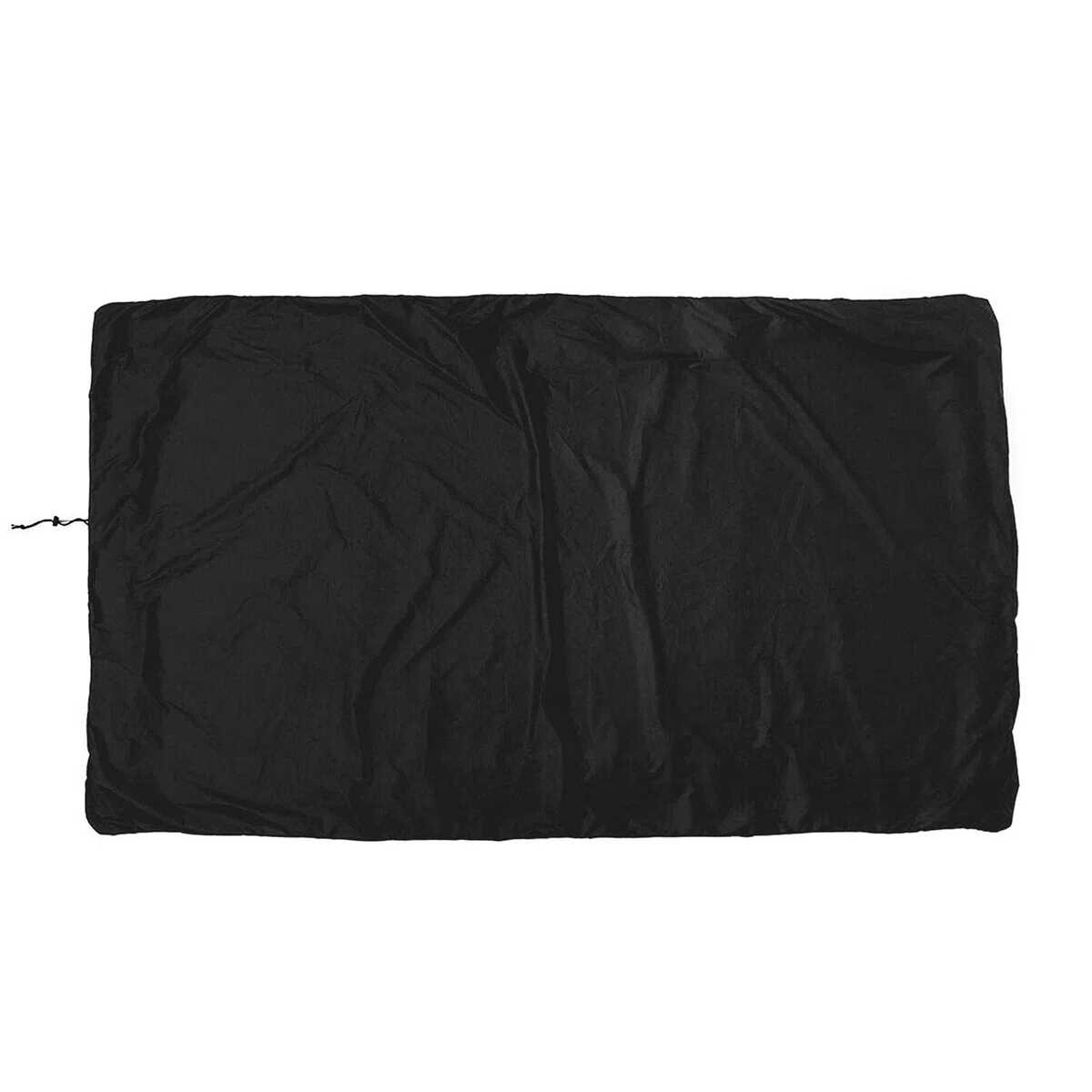 TGUS Lona para mesa de billar de billar, cubierta de piscina, cubierta de mesa de billar con cordón, cubierta impermeable Oxford (negro, tamaño: 245 x 140 x 20 cm)