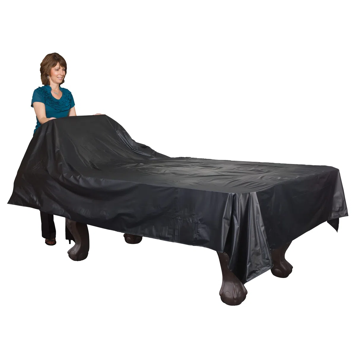 EastPoint Sports Funda para Mesa de Billar